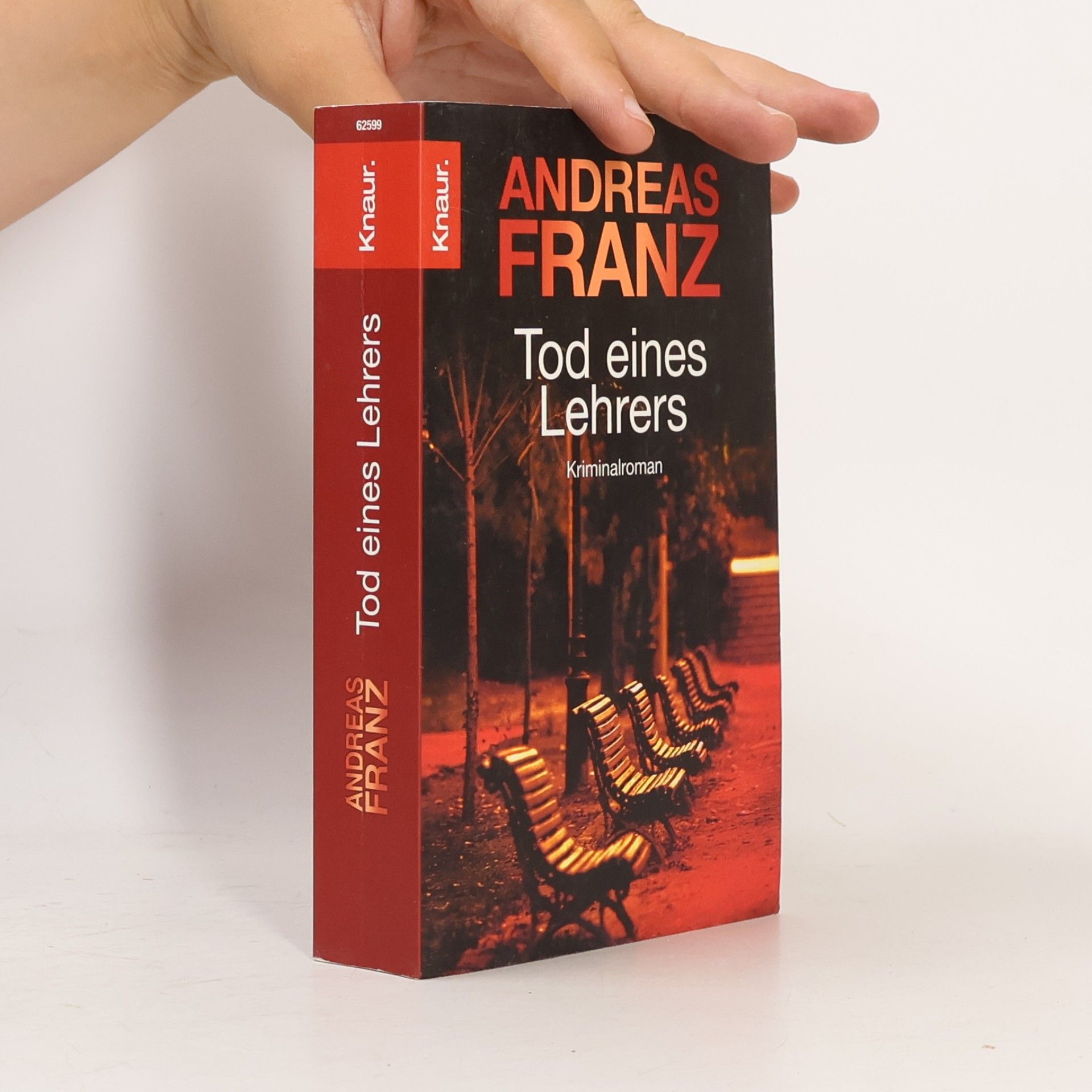 Tod eines Lehrers