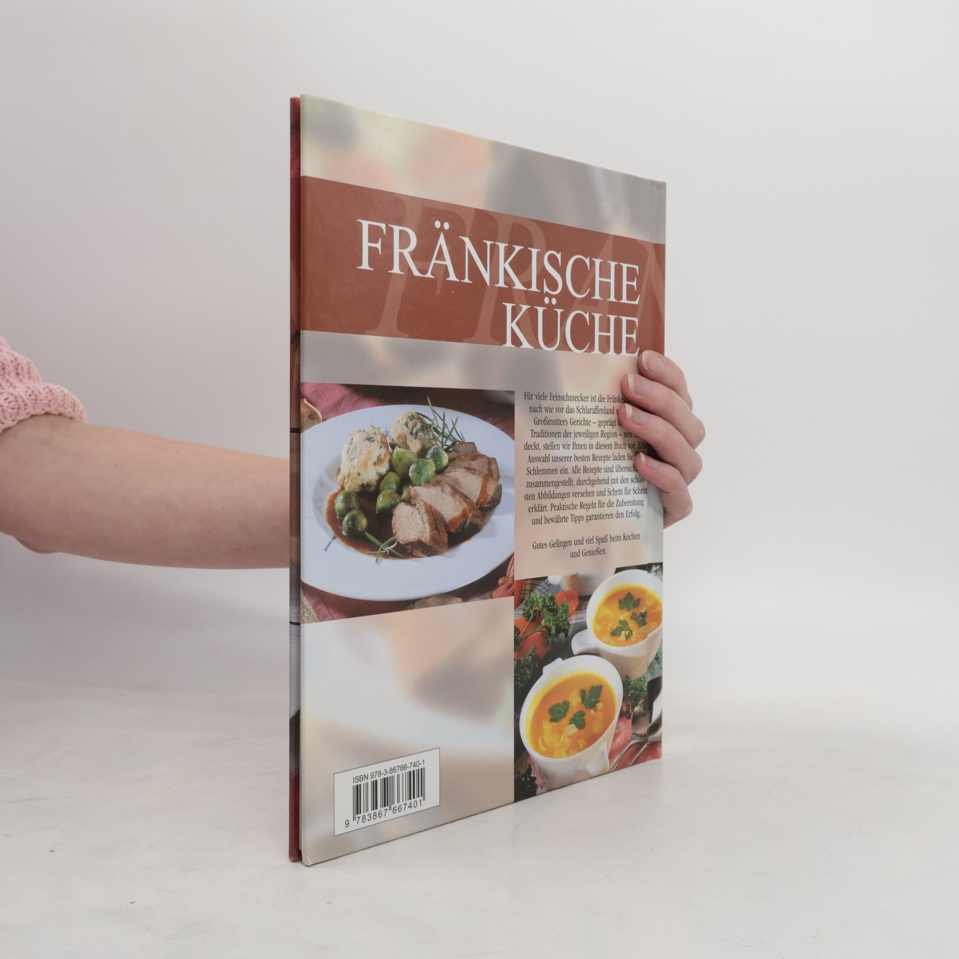 Fränkische Küche