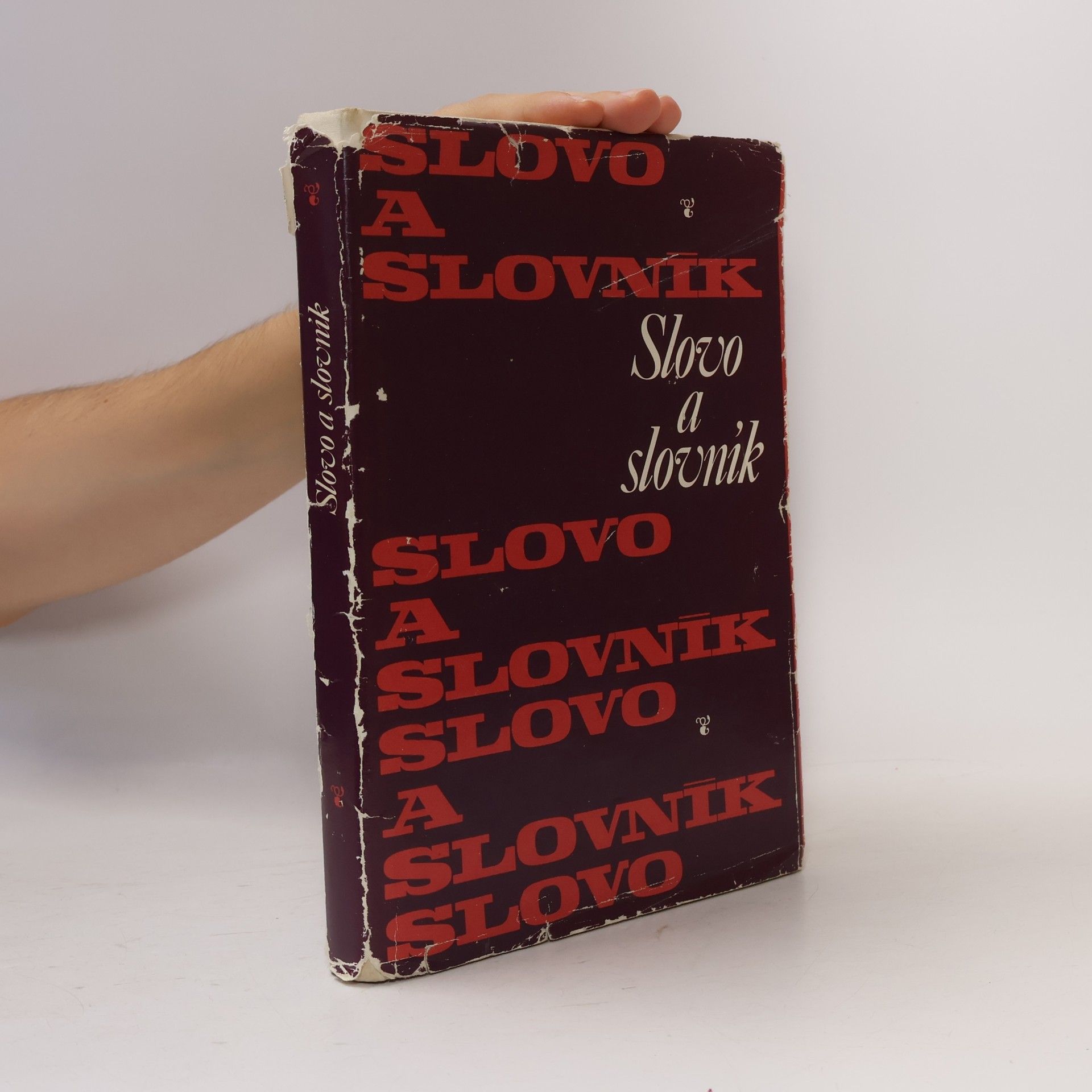 Oto Takáč SLOVO A SLOVNÍK