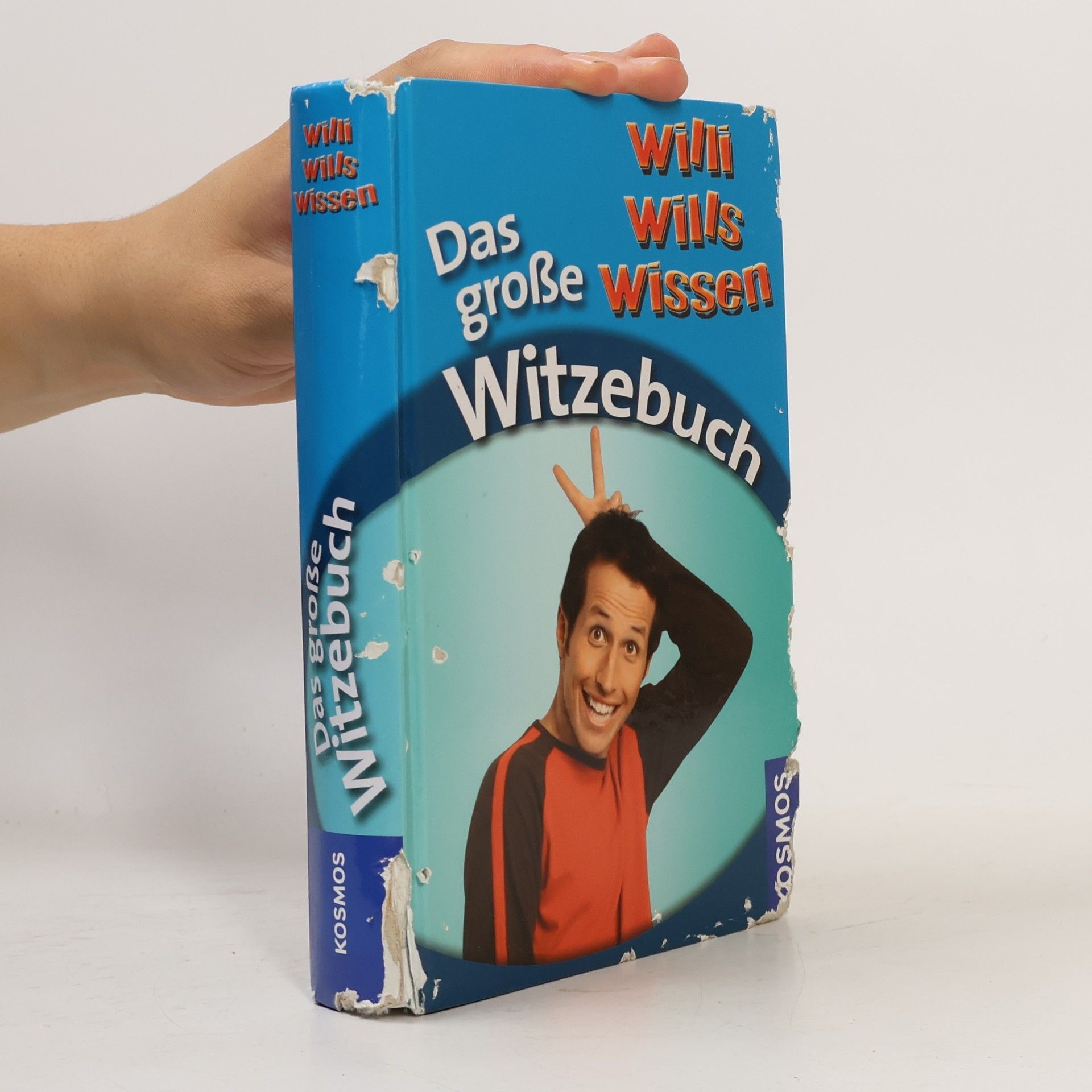 Das große Witzebuch