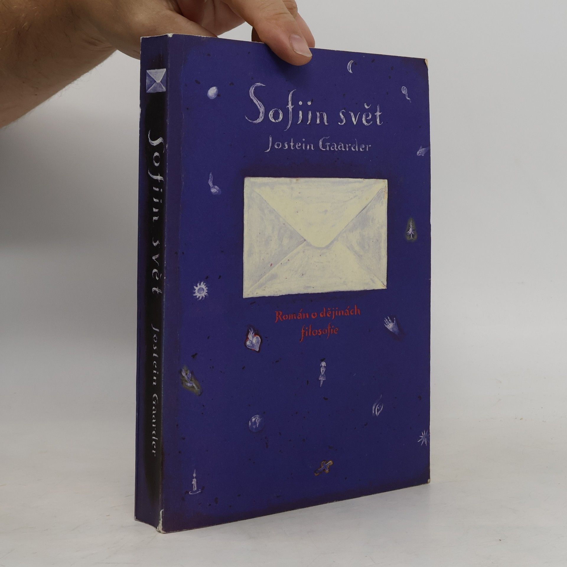 Sofiin svět