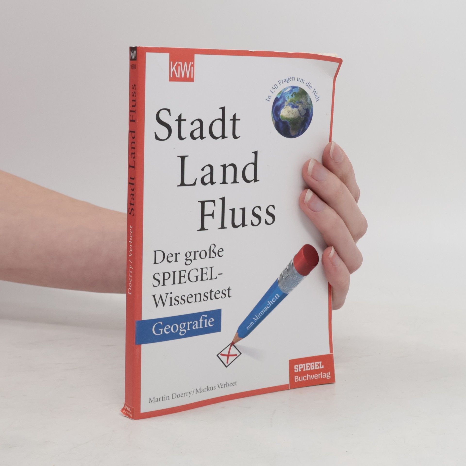 Martin Doerry Stadt Land Fluss