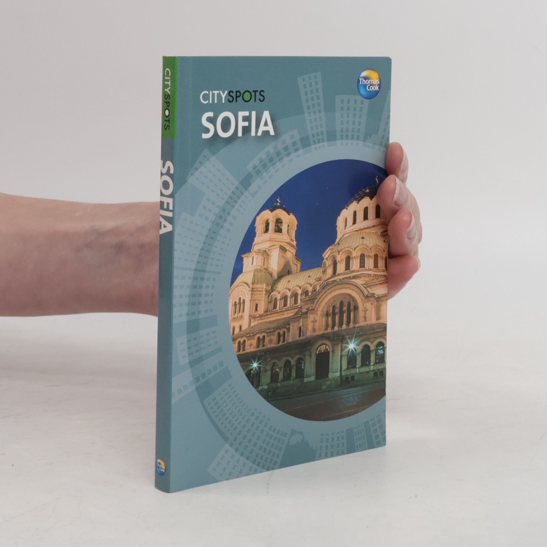 Auteurscollectief Sofia