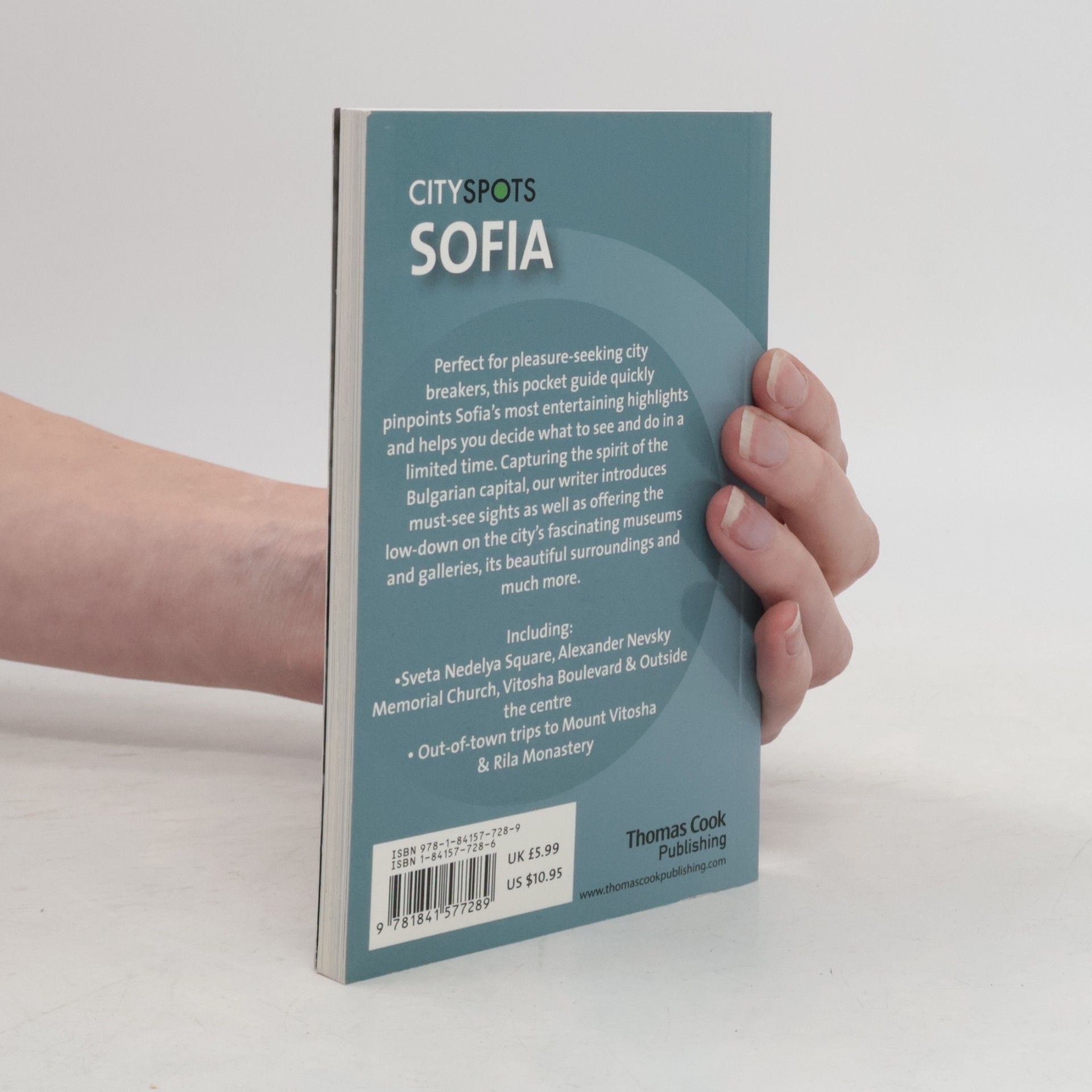 Various authors Sofia
