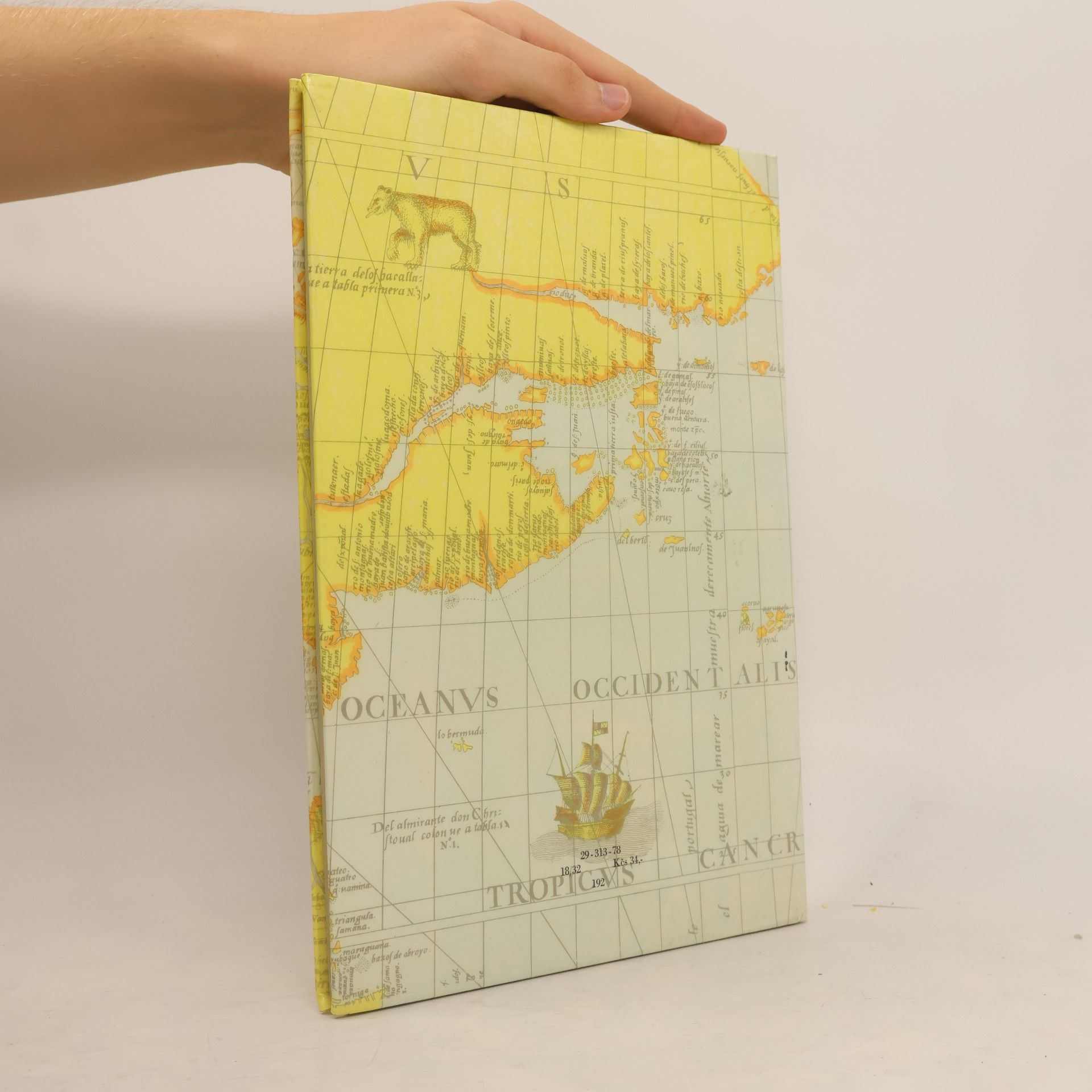 Kolektiv autorů Školní atlas světových dějin