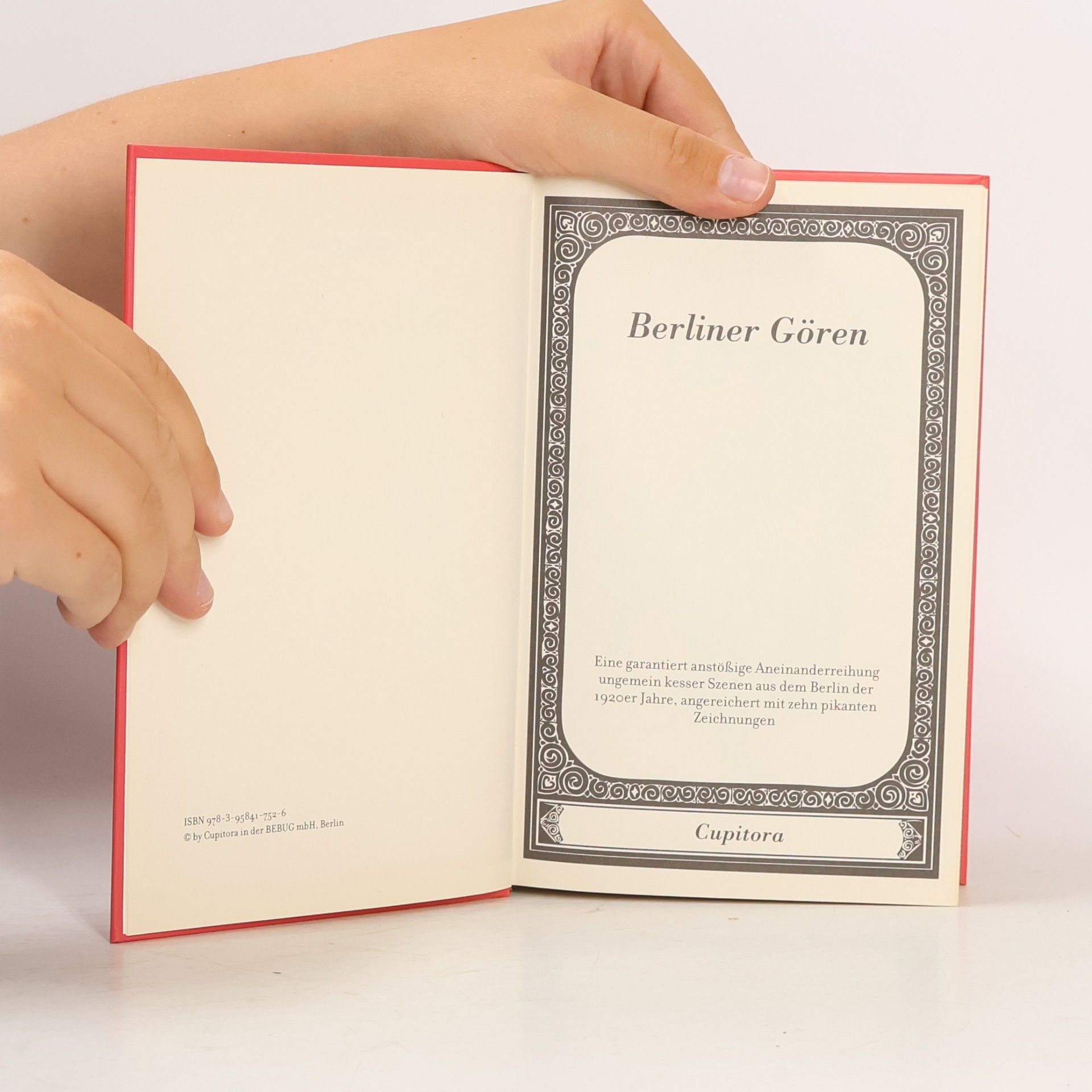Autorenkollektiv Berliner Gören