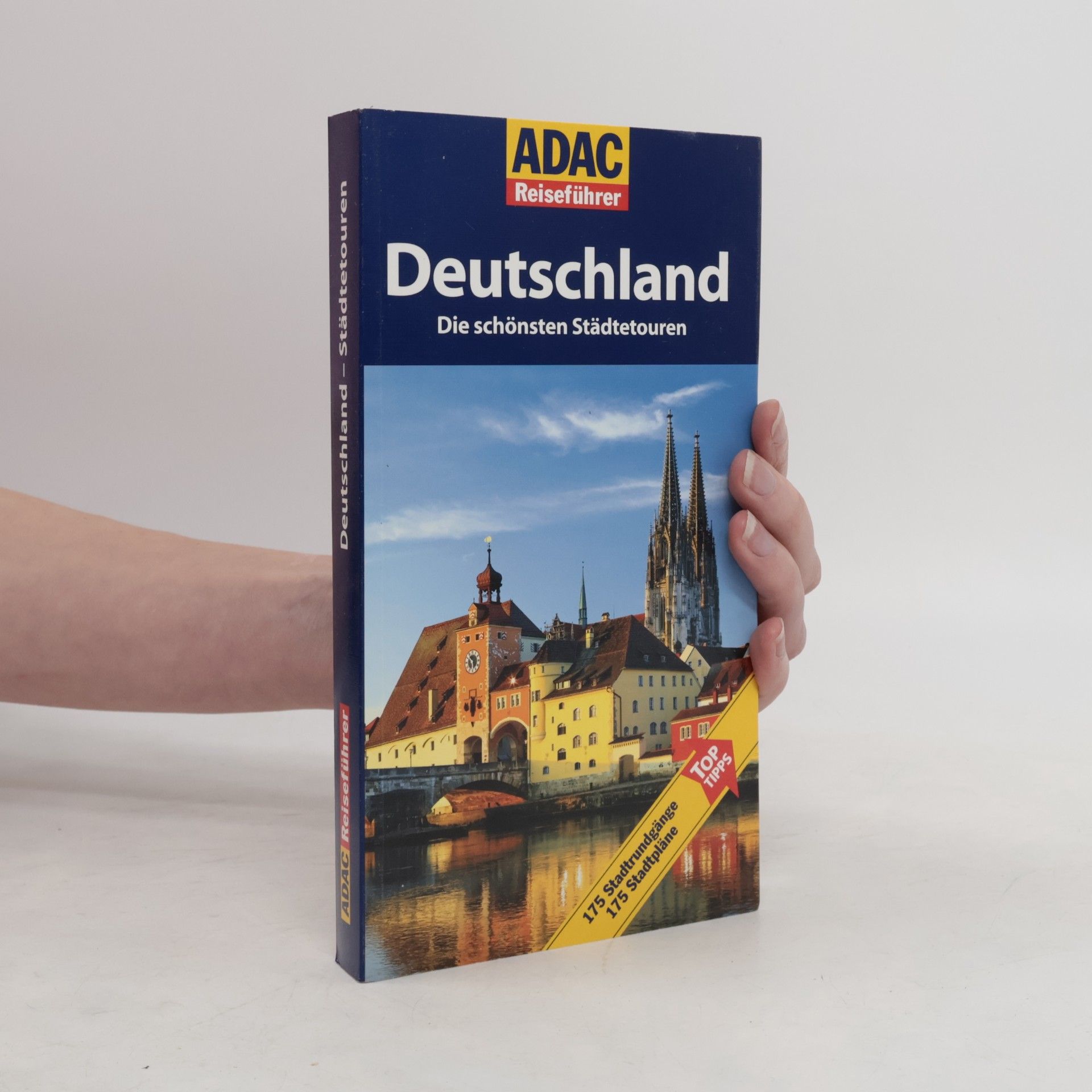 Autorenkollektiv Deutschland