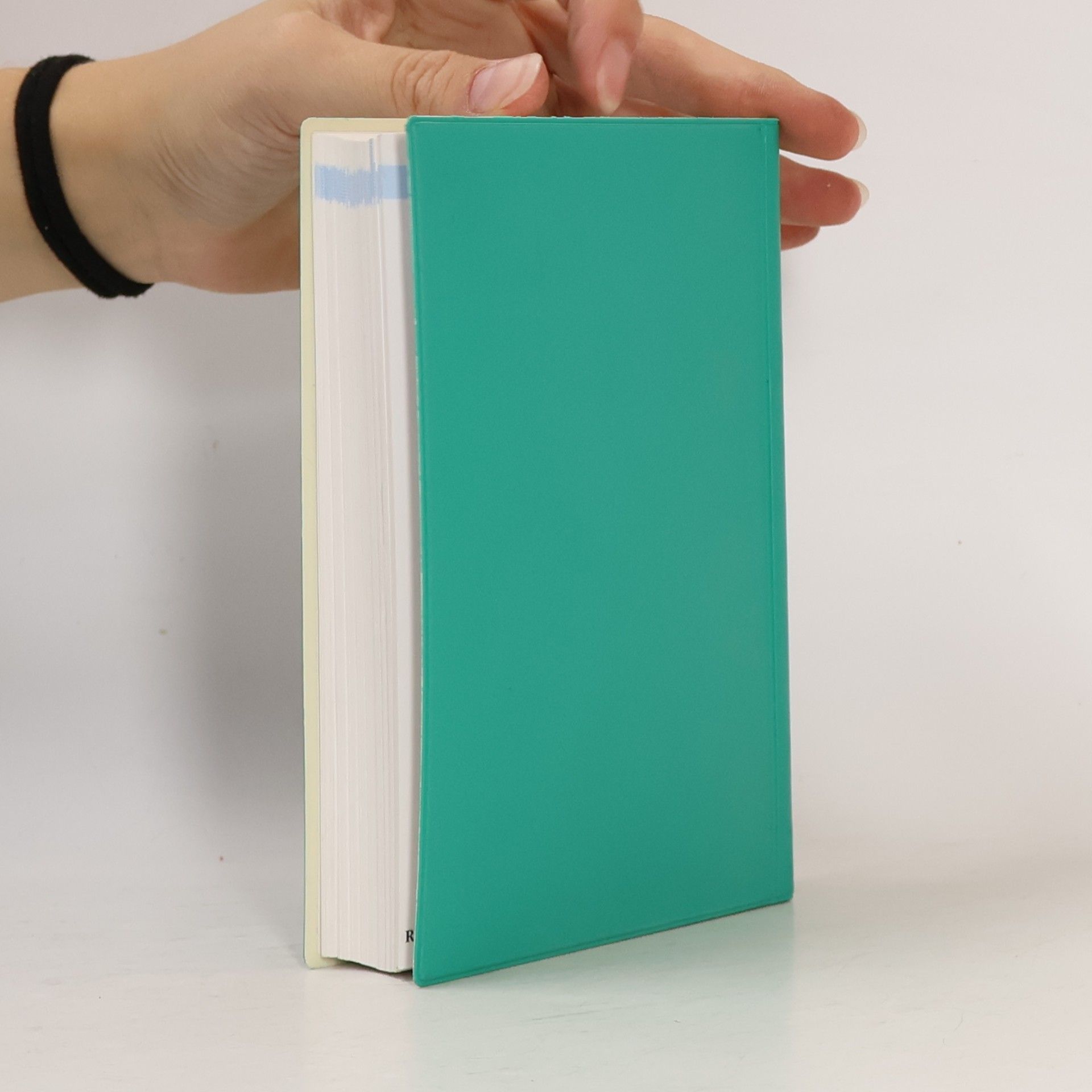 Peter Sefrin Hexal-Notfall-Manual