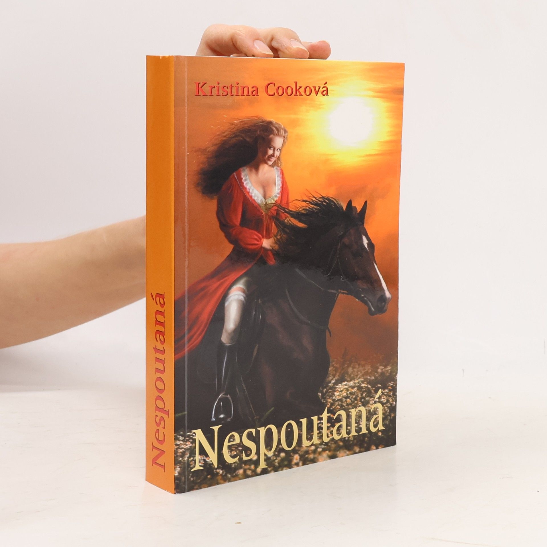 Nespoutaná