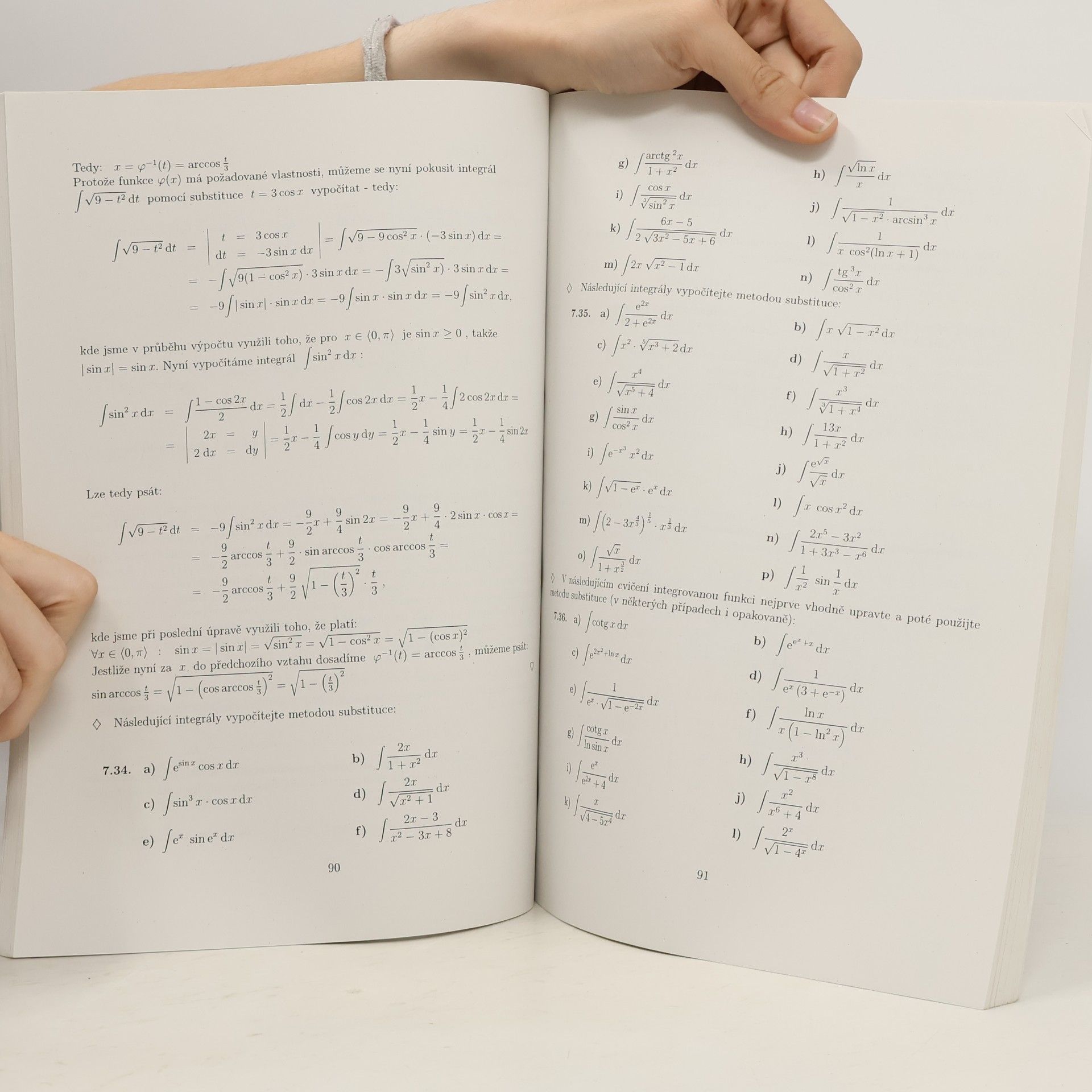 Libor Heřmánek Sbírka příkladů z matematiky I. ve strukturovaném studiu