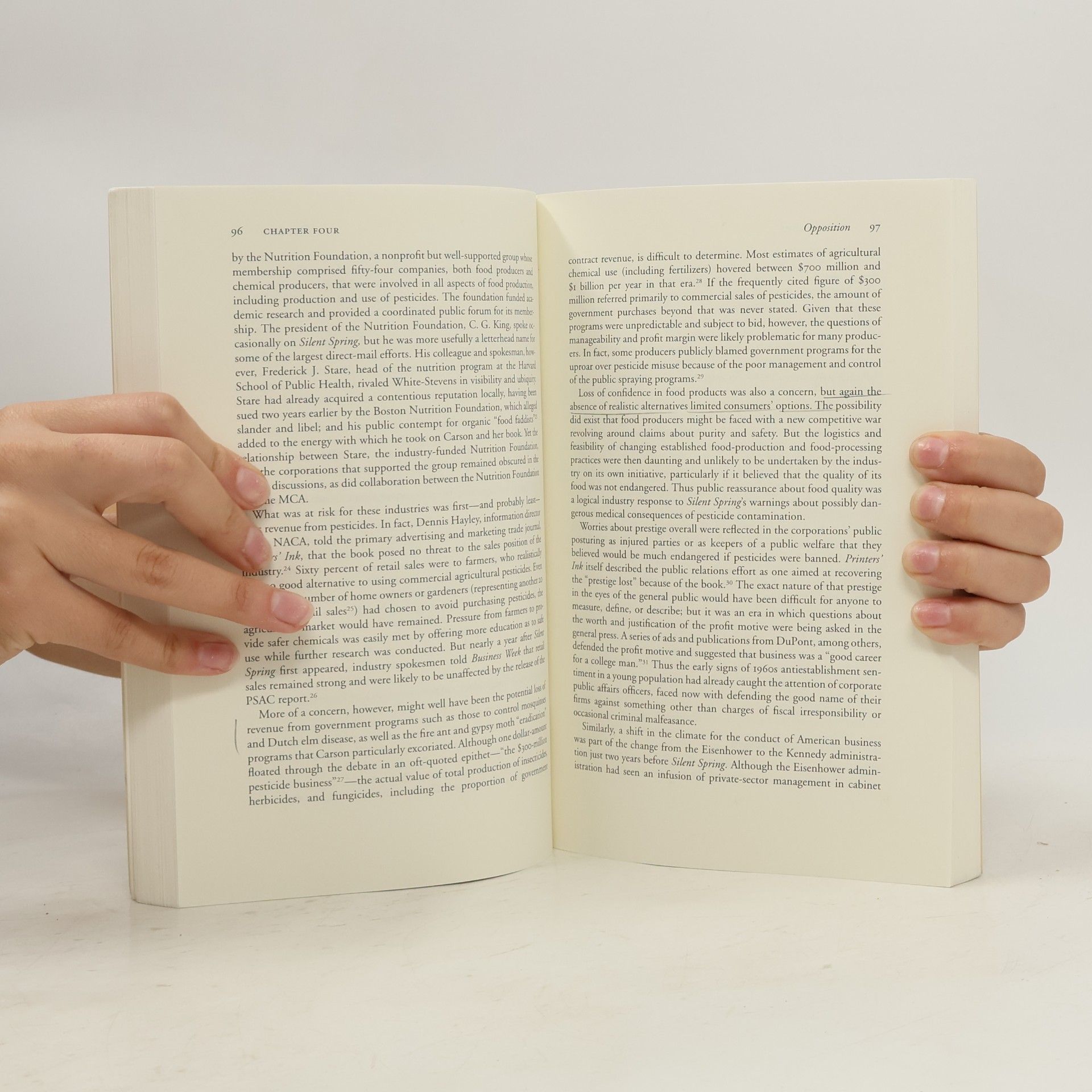 Priscilla Coit Murphy What a Book Can Do