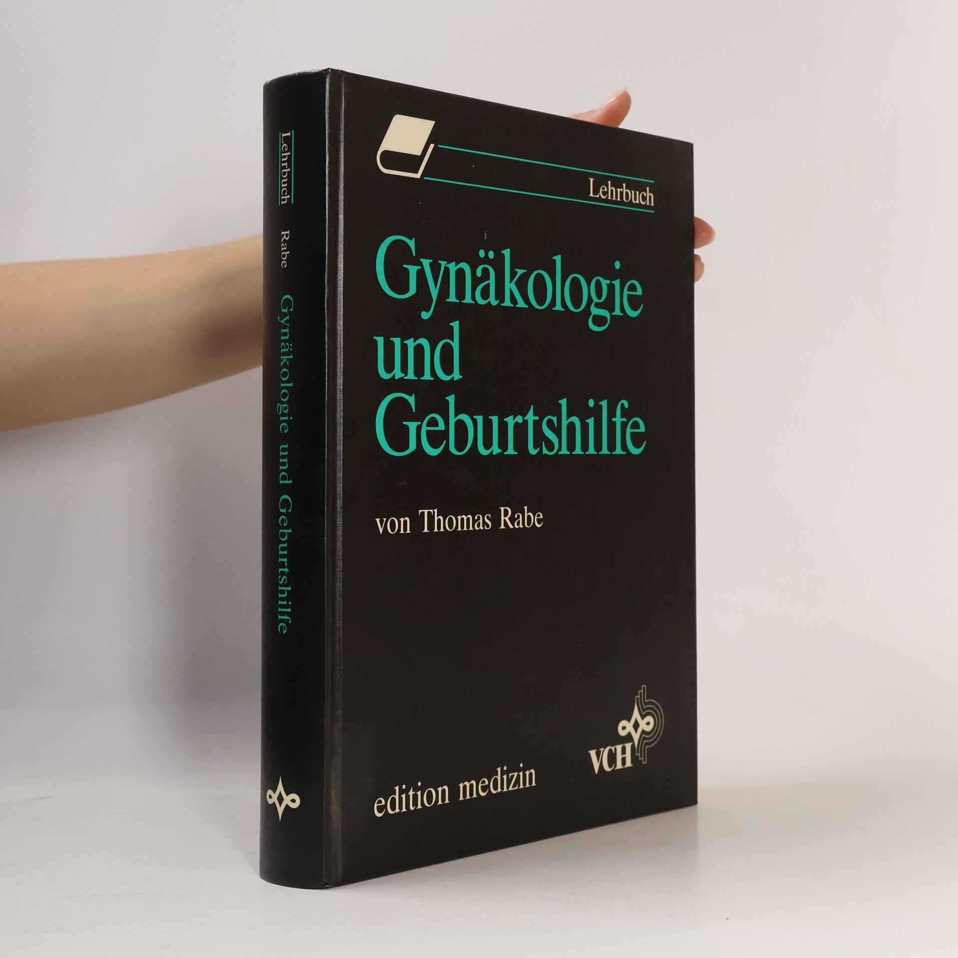 Gynäkologie und Geburtshilfe Lehrbuch
