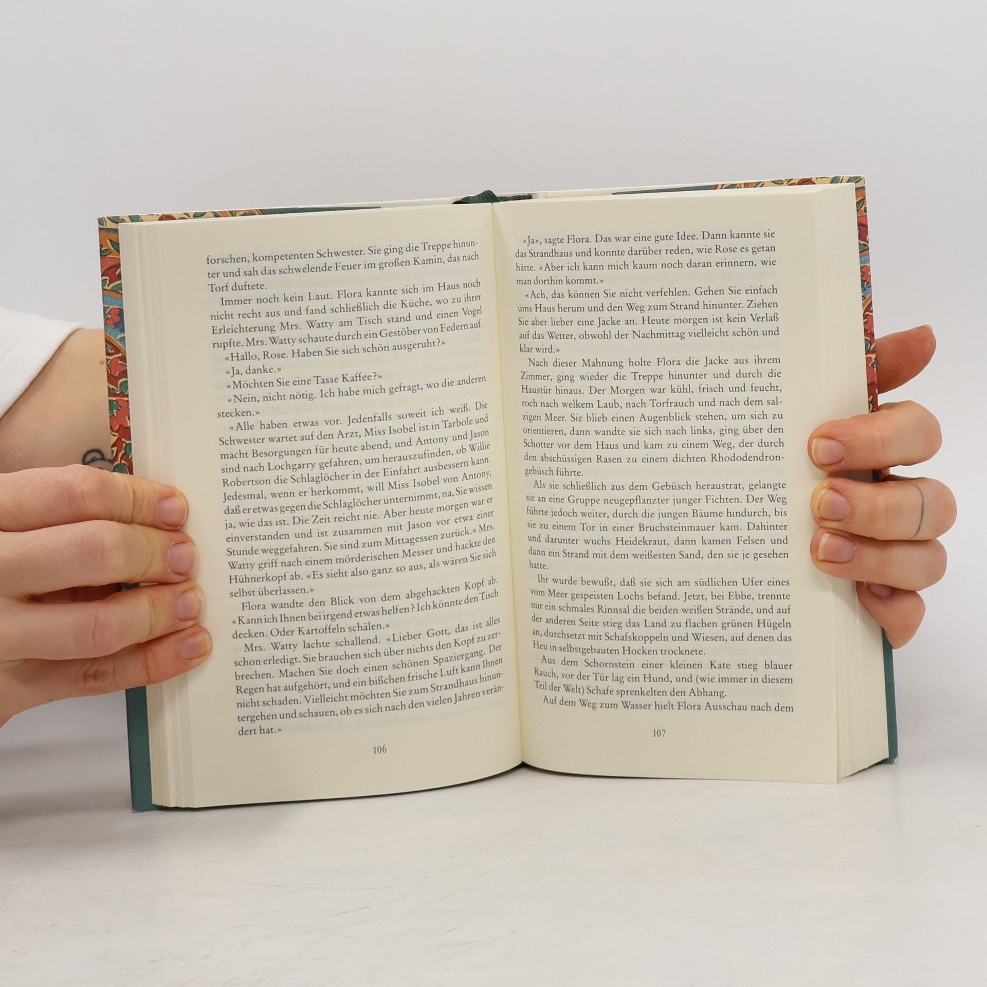 Rosamunde Pilcher Wechselspiel Der Liebe