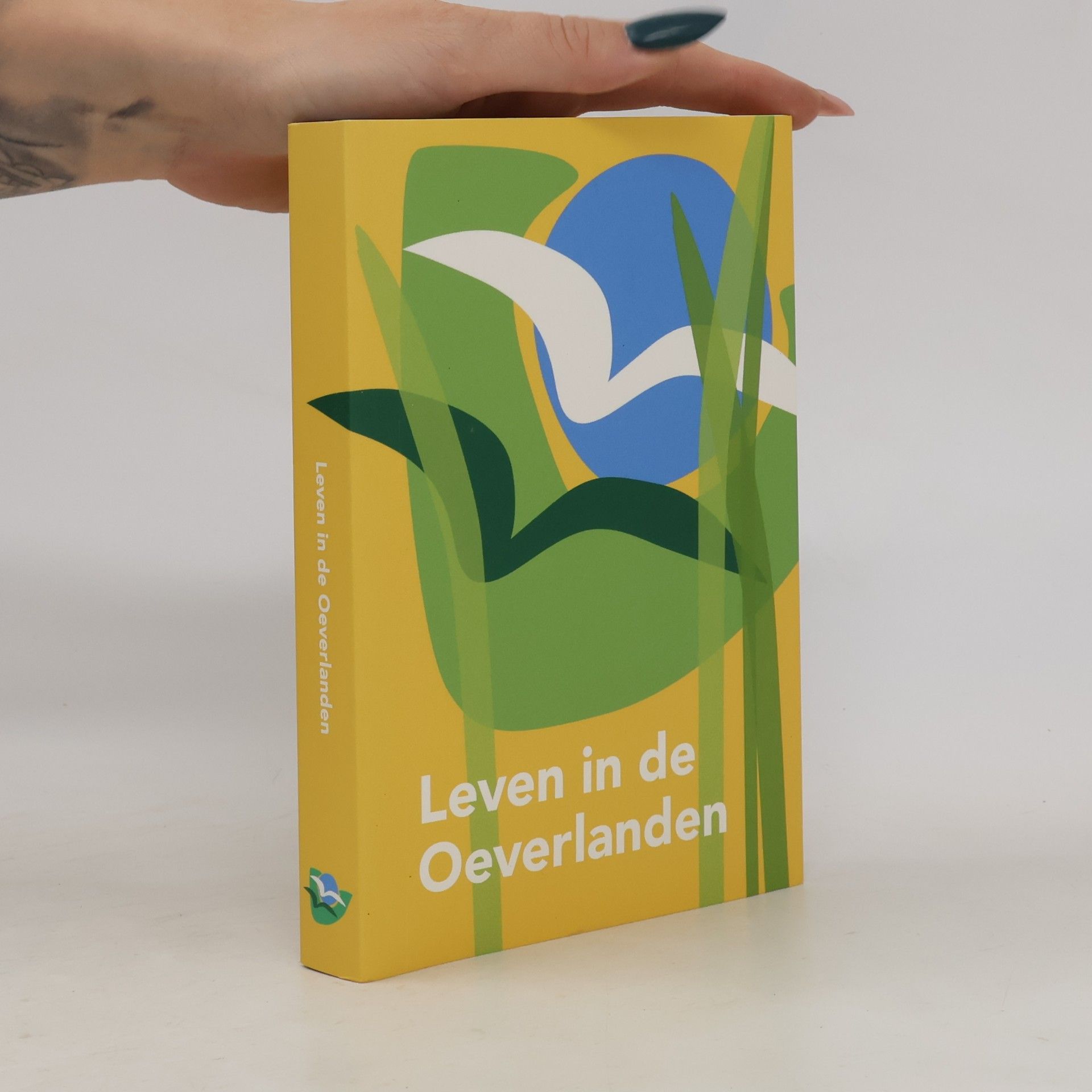 Leven in de Oeverlanden