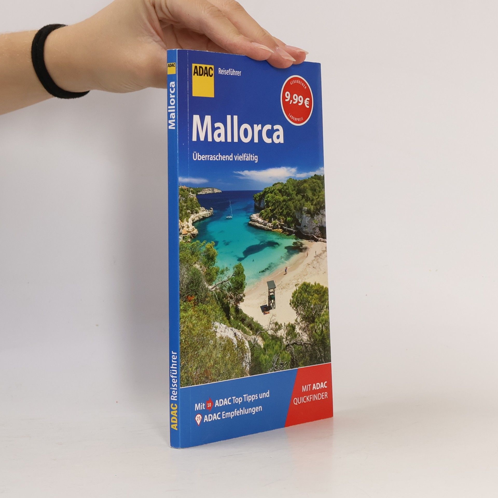 Jens van Rooij Mallorca