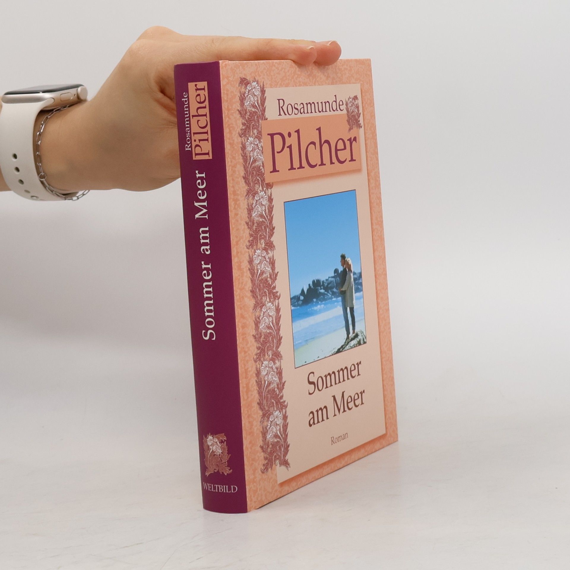 Rosamunde Pilcher Sommer am Meer