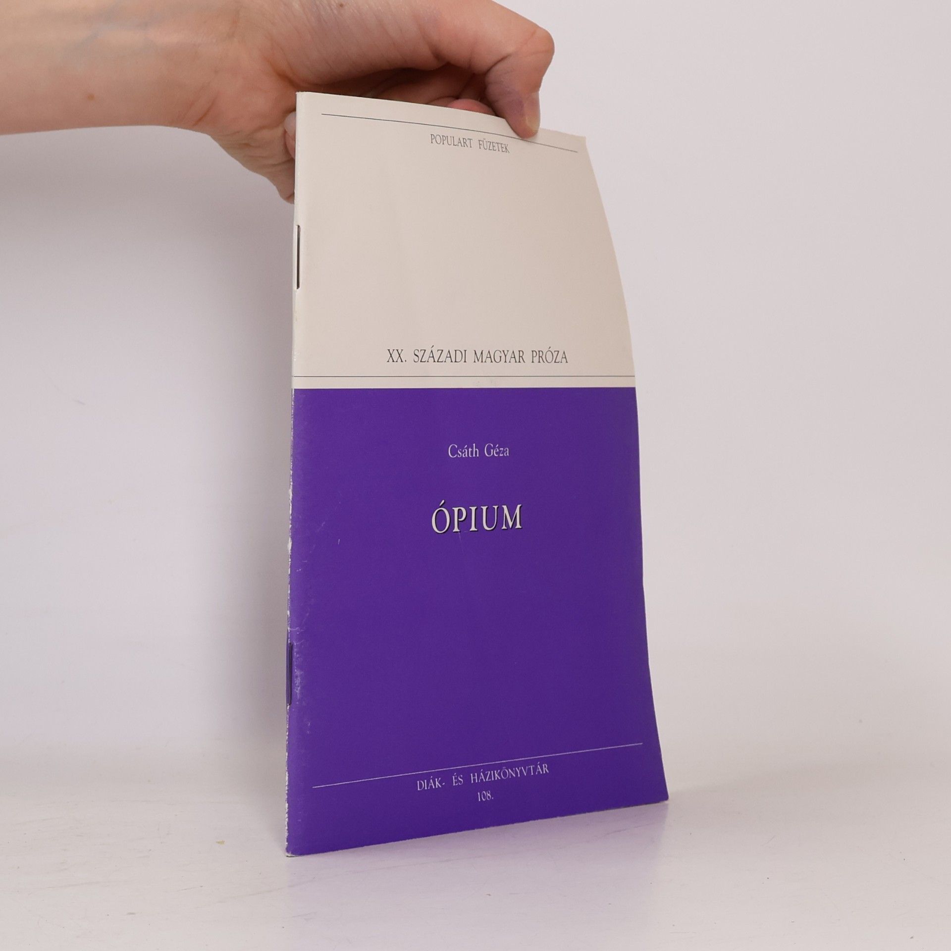 Ópium