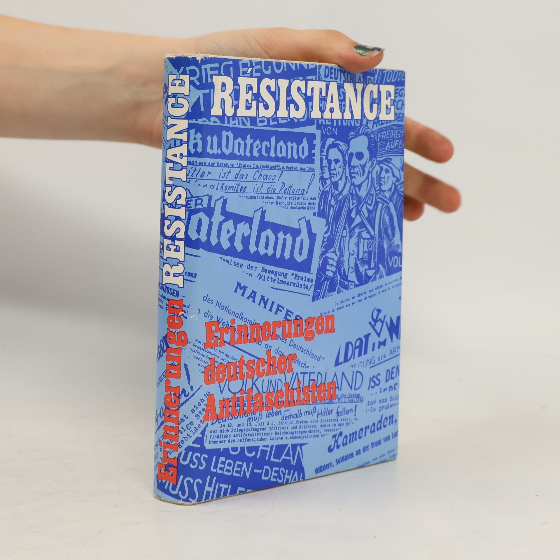 RESISTANCE