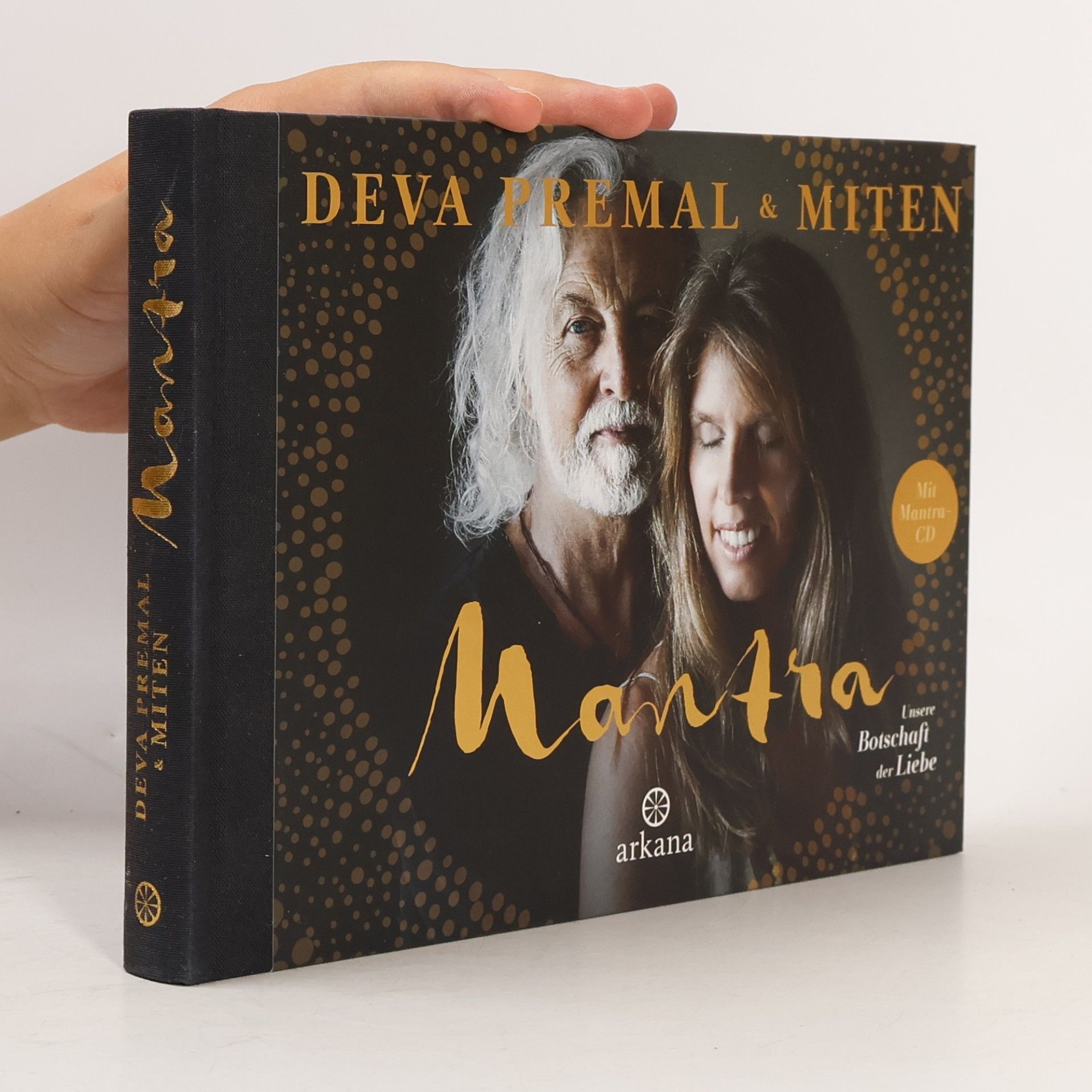 Miten Mantra