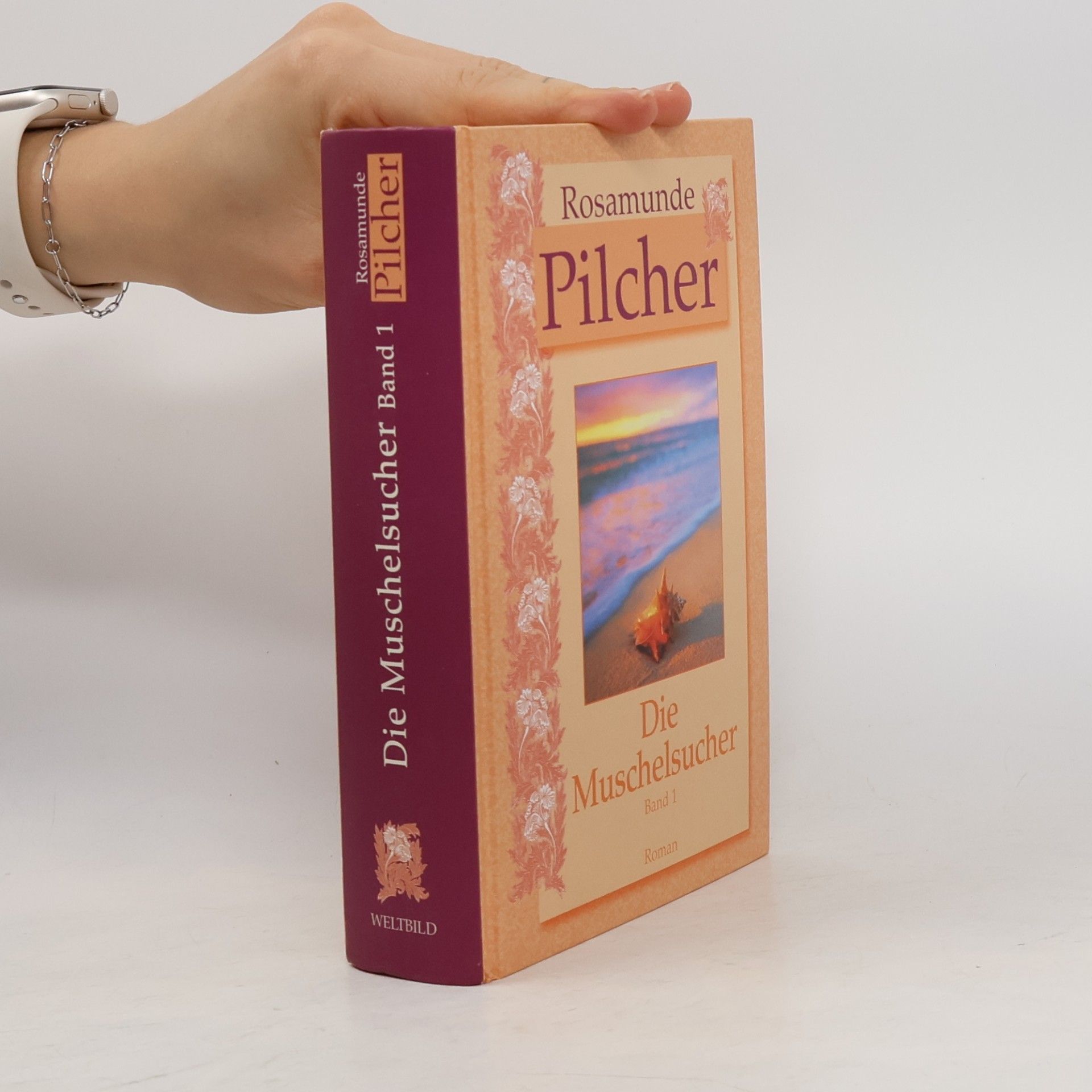 Die Muschelsucher