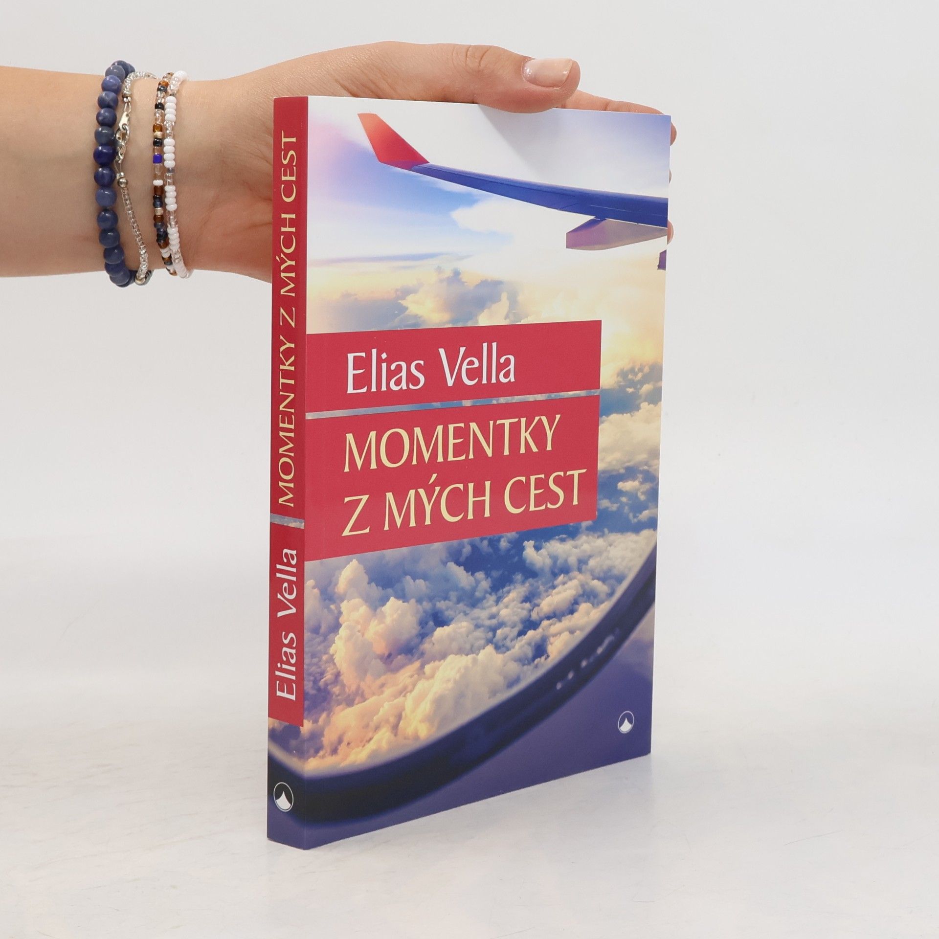 Elias Vella Momentky z mých cest
