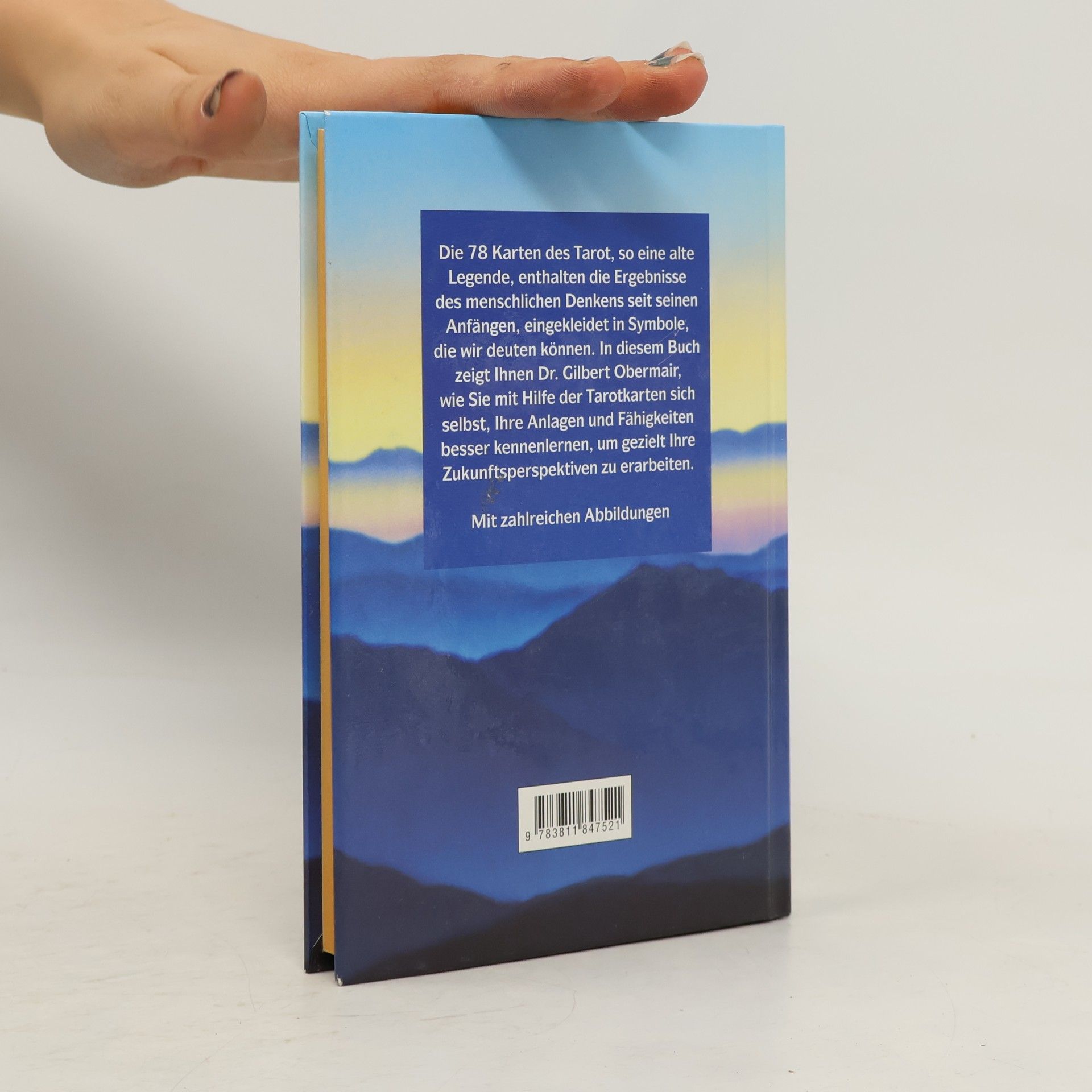 Autorenkollektiv Tarot