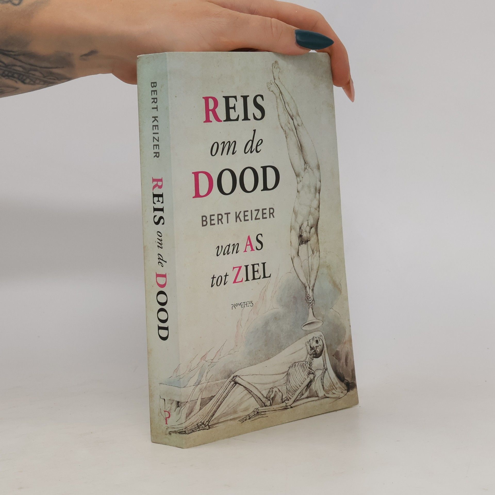 Reis om de dood