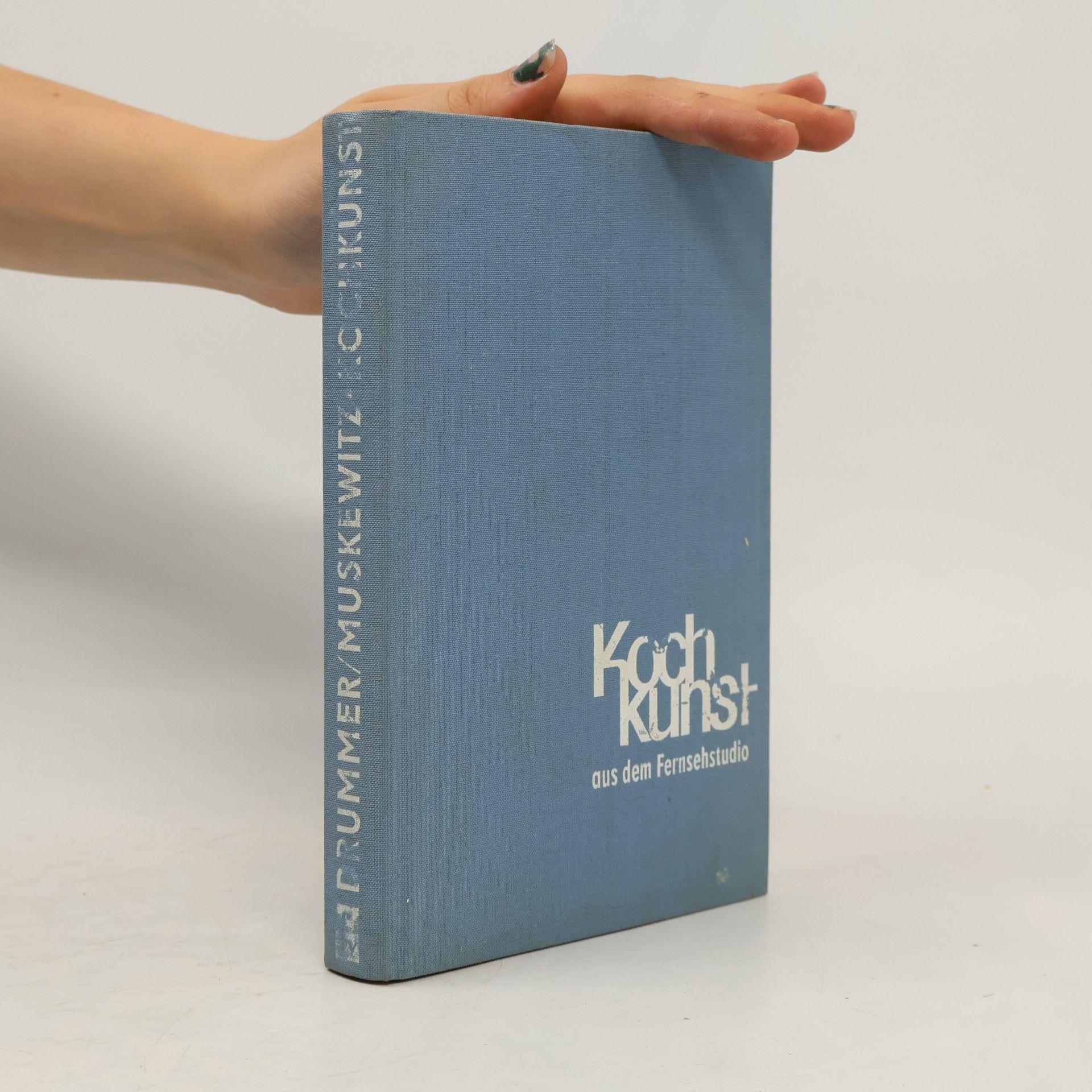 kolektiv Koch Kunst