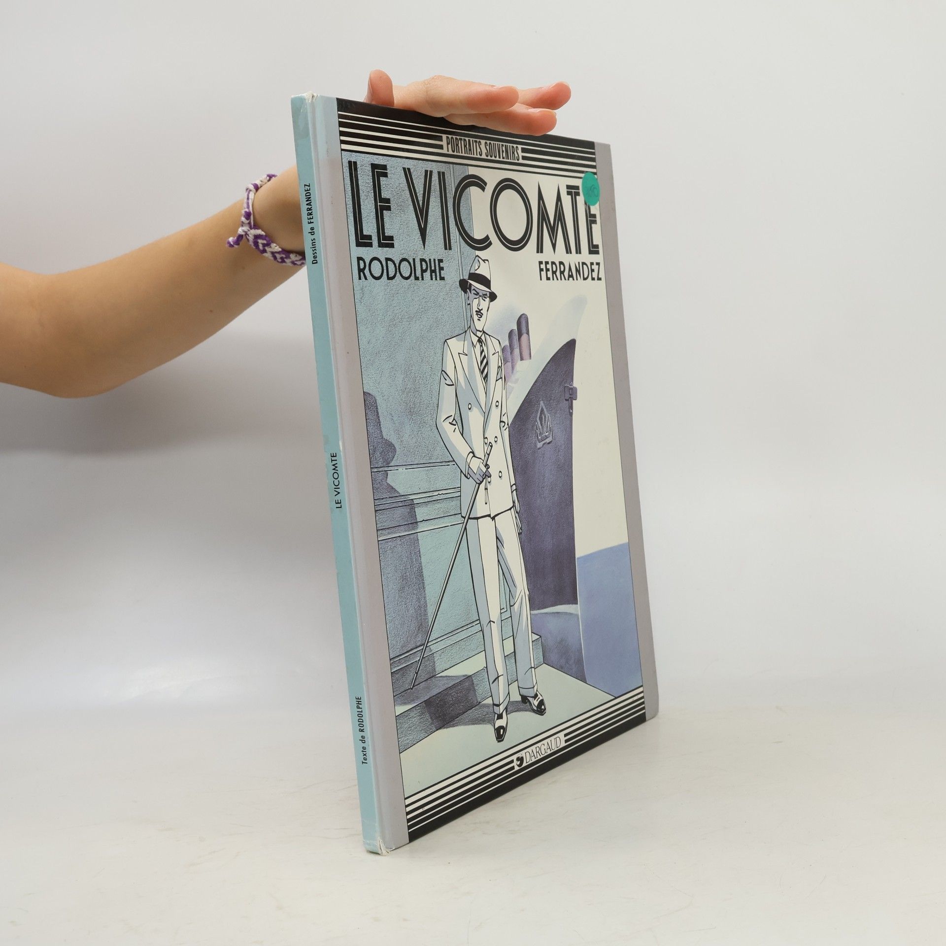 Le Vicomte