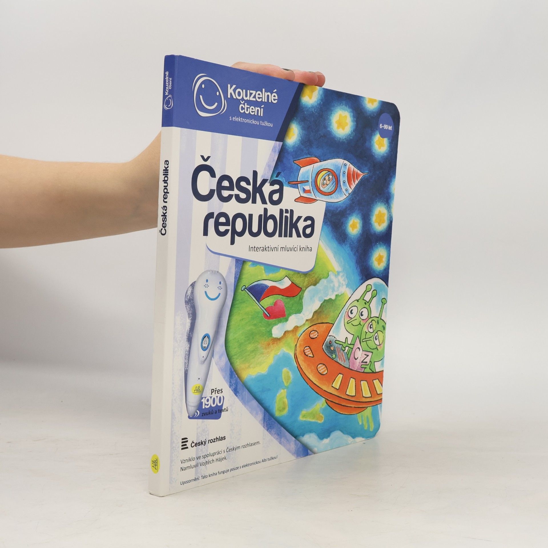 Česká republika