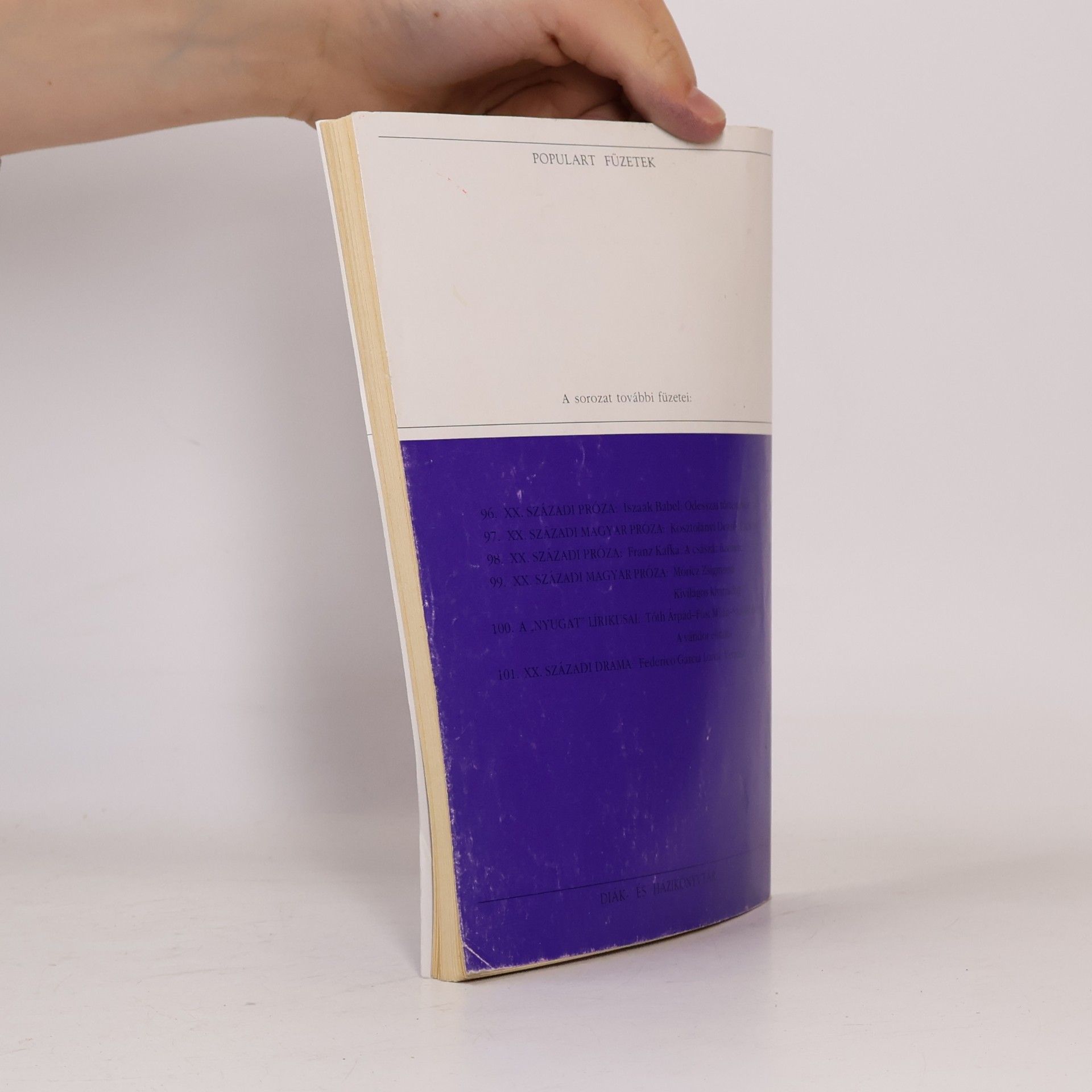 James Joyce Dublini Emberek 95