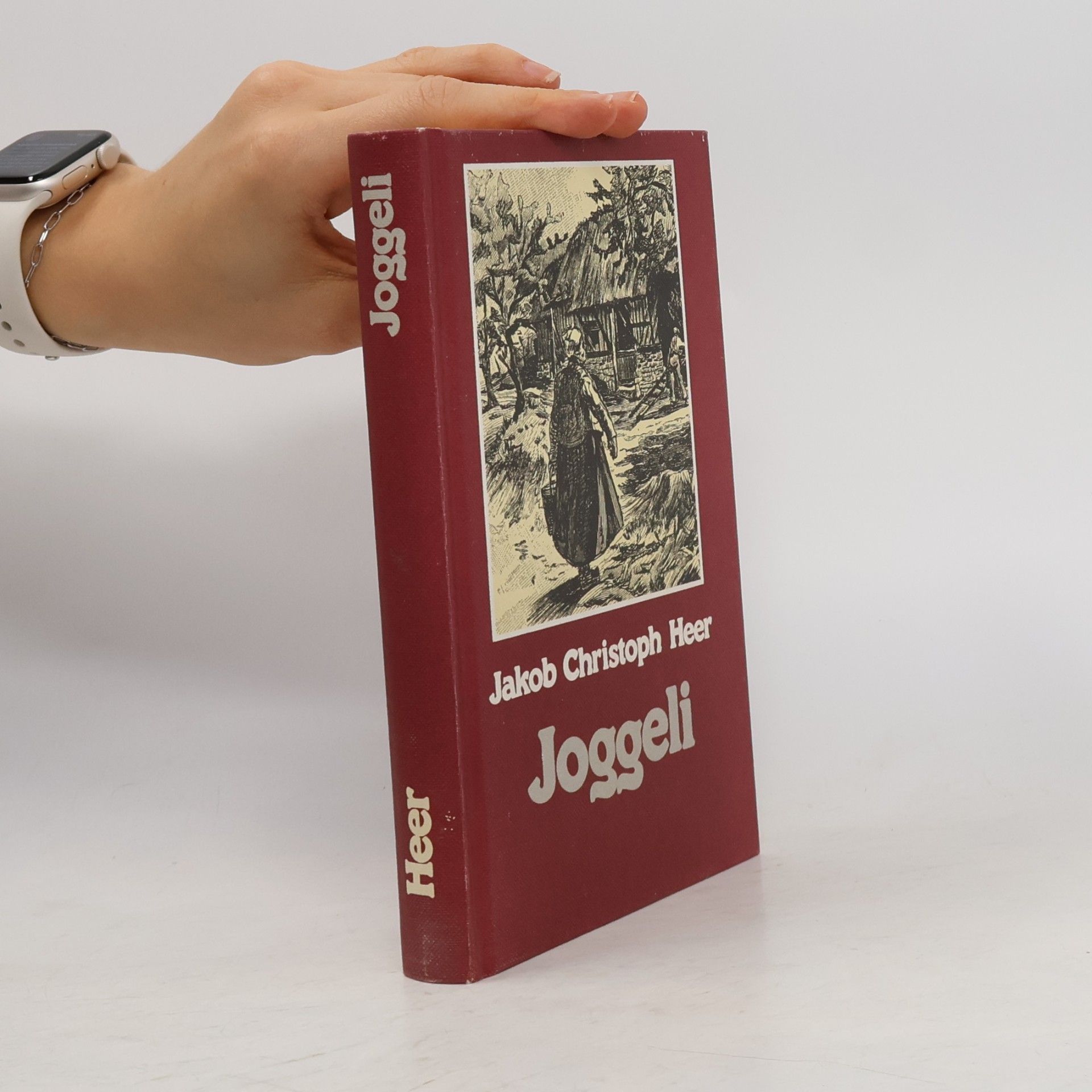 Joggeli