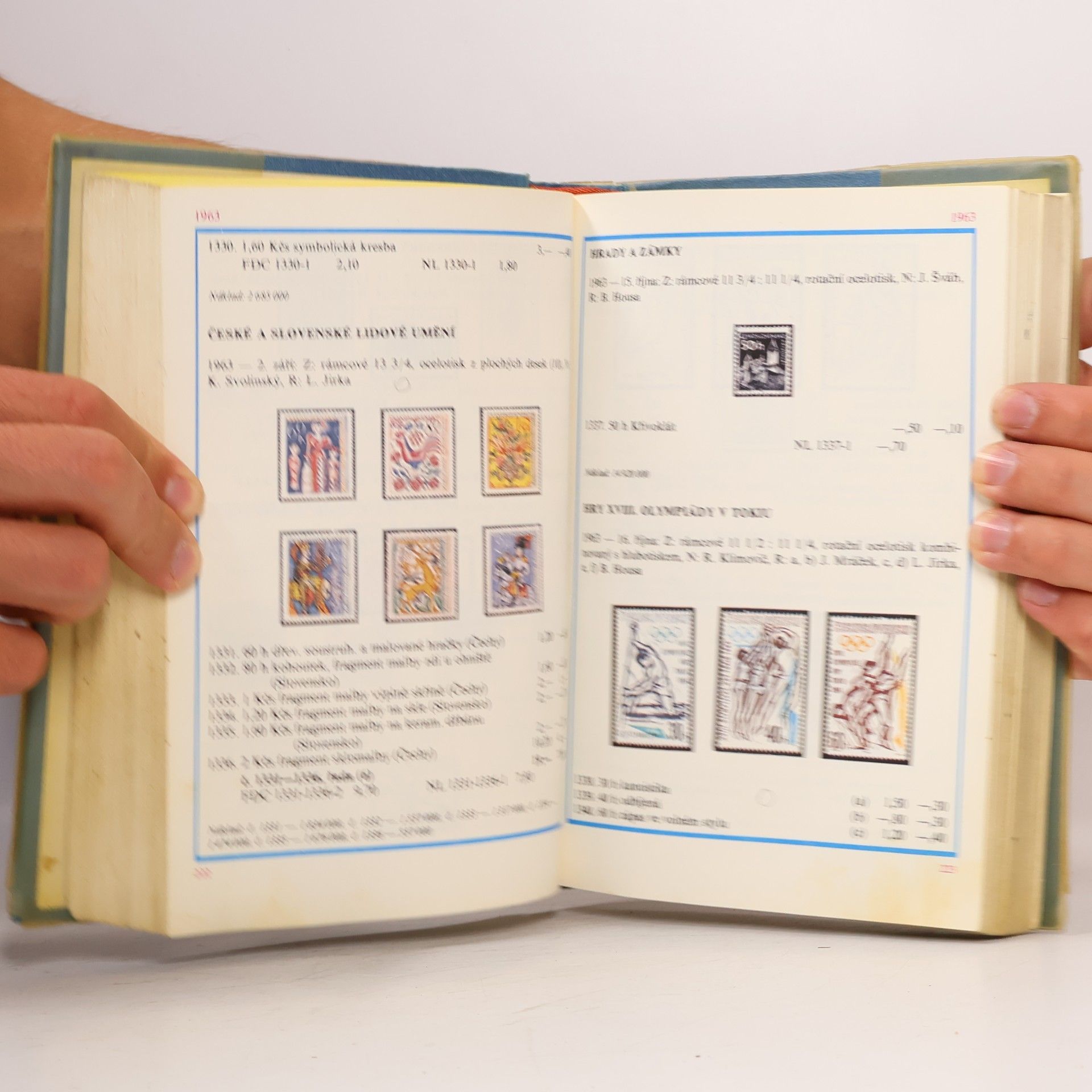 Autorenkollektiv Československo 1982