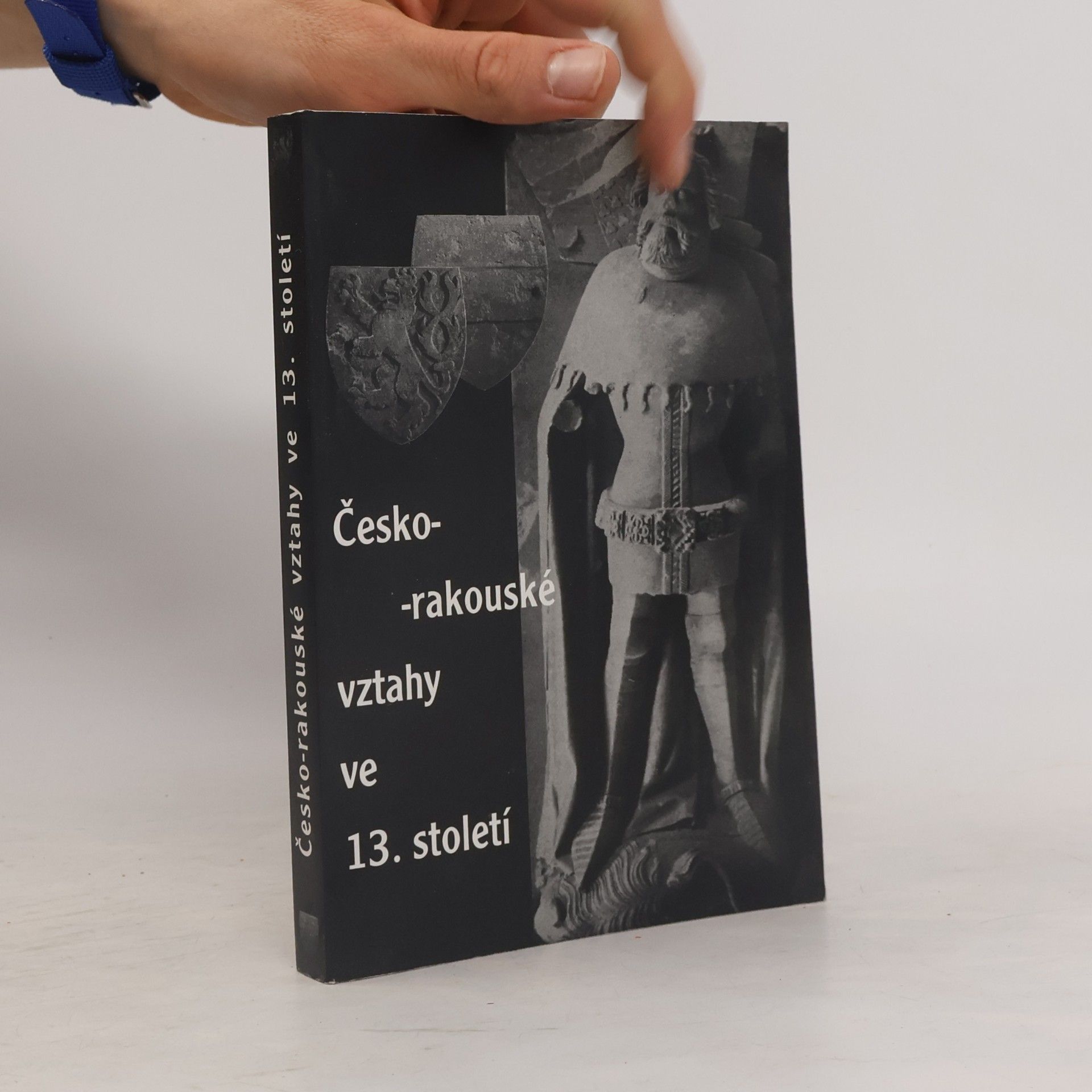 Česko-rakouské vztahy ve 13. století