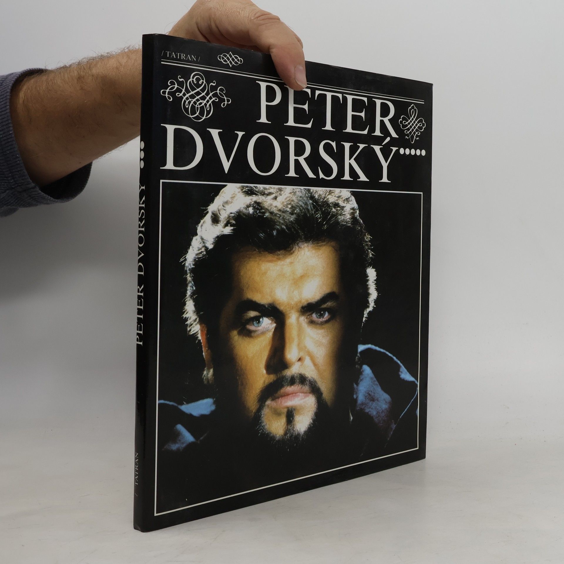 Danica Štilichová Peter Dvorský