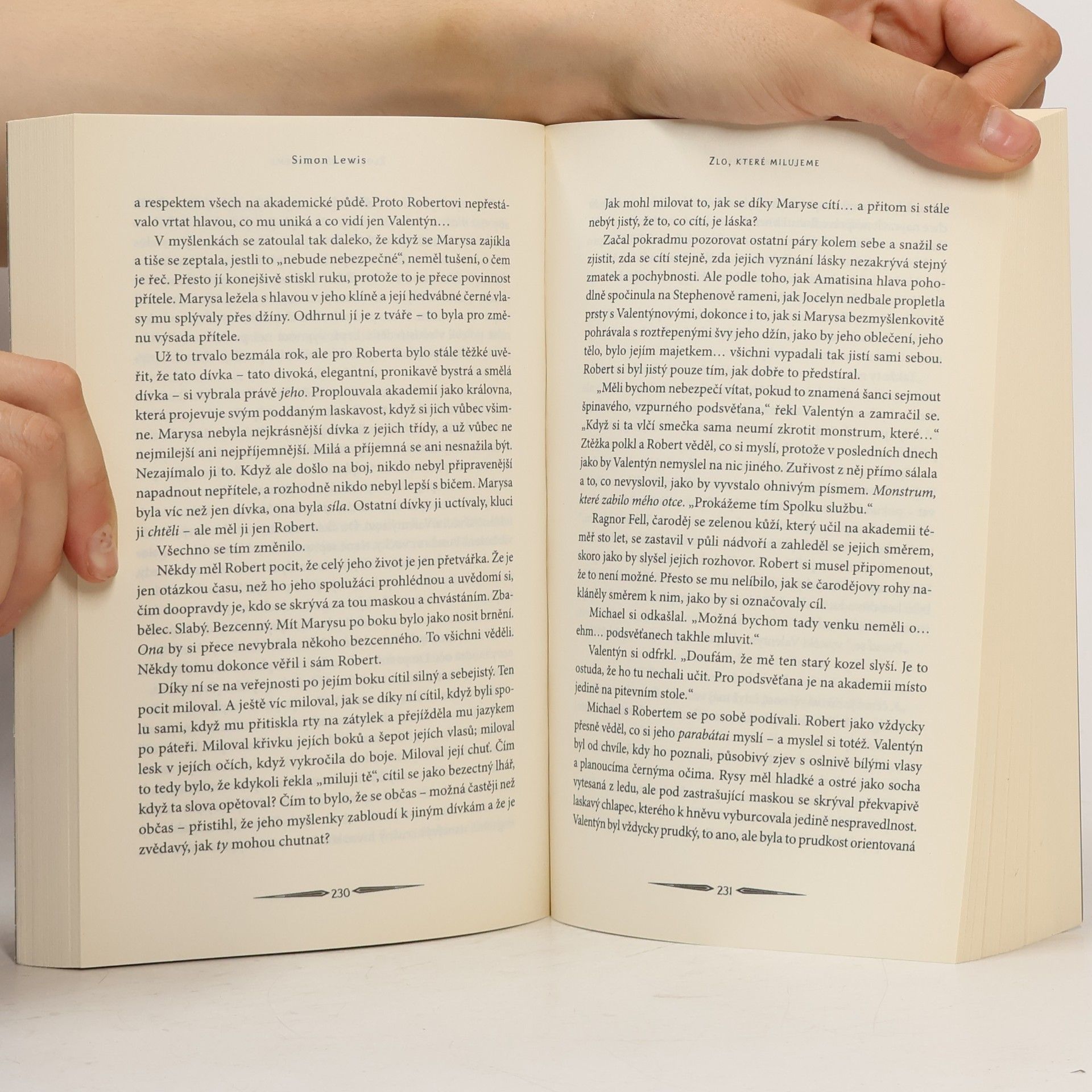 Cassandra Clare Příběhy z Akademie lovců stínů
