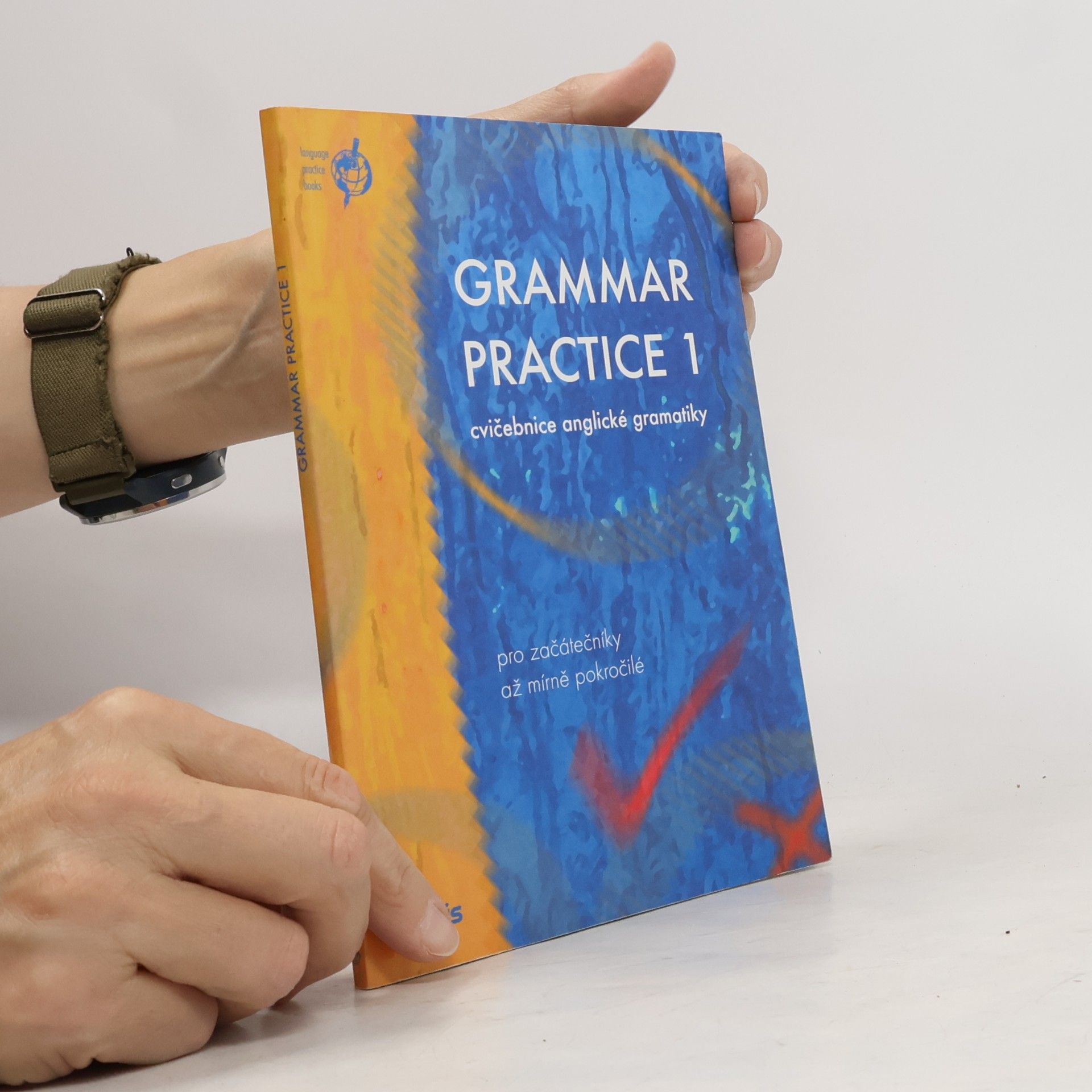 Grammar Practice 1