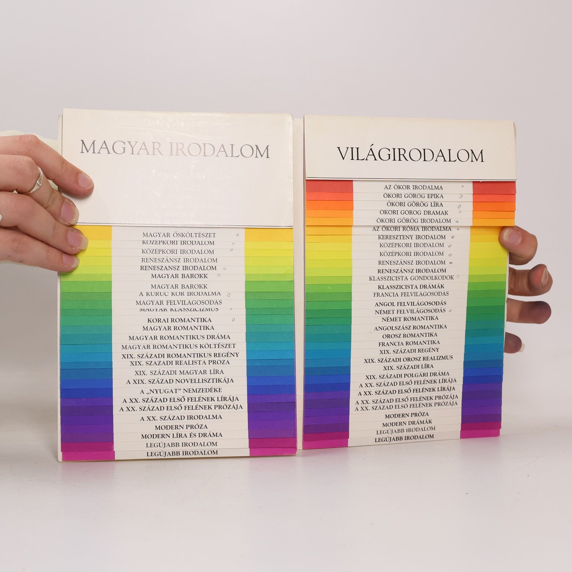 Various authors Katalógus