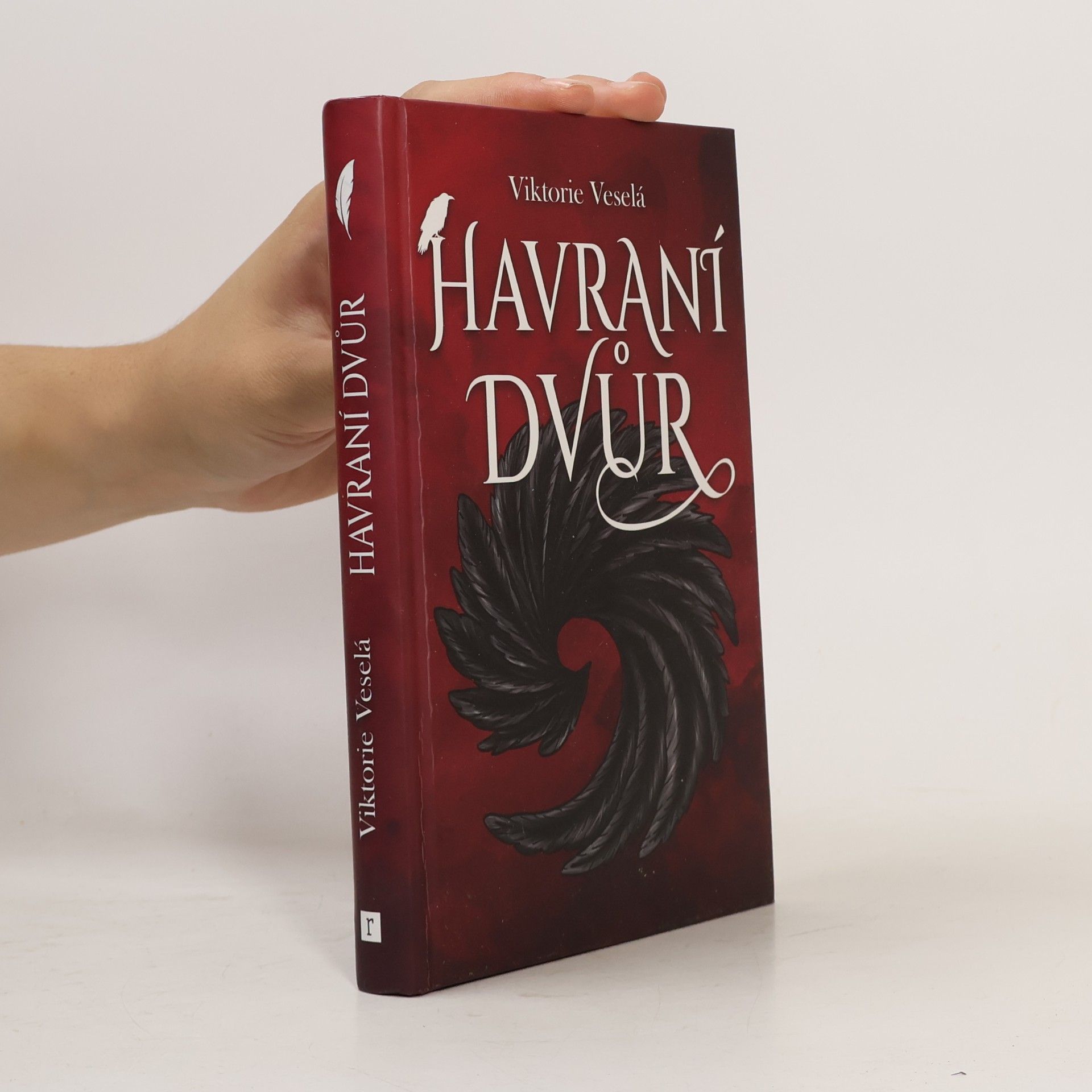 Havraní dvůr