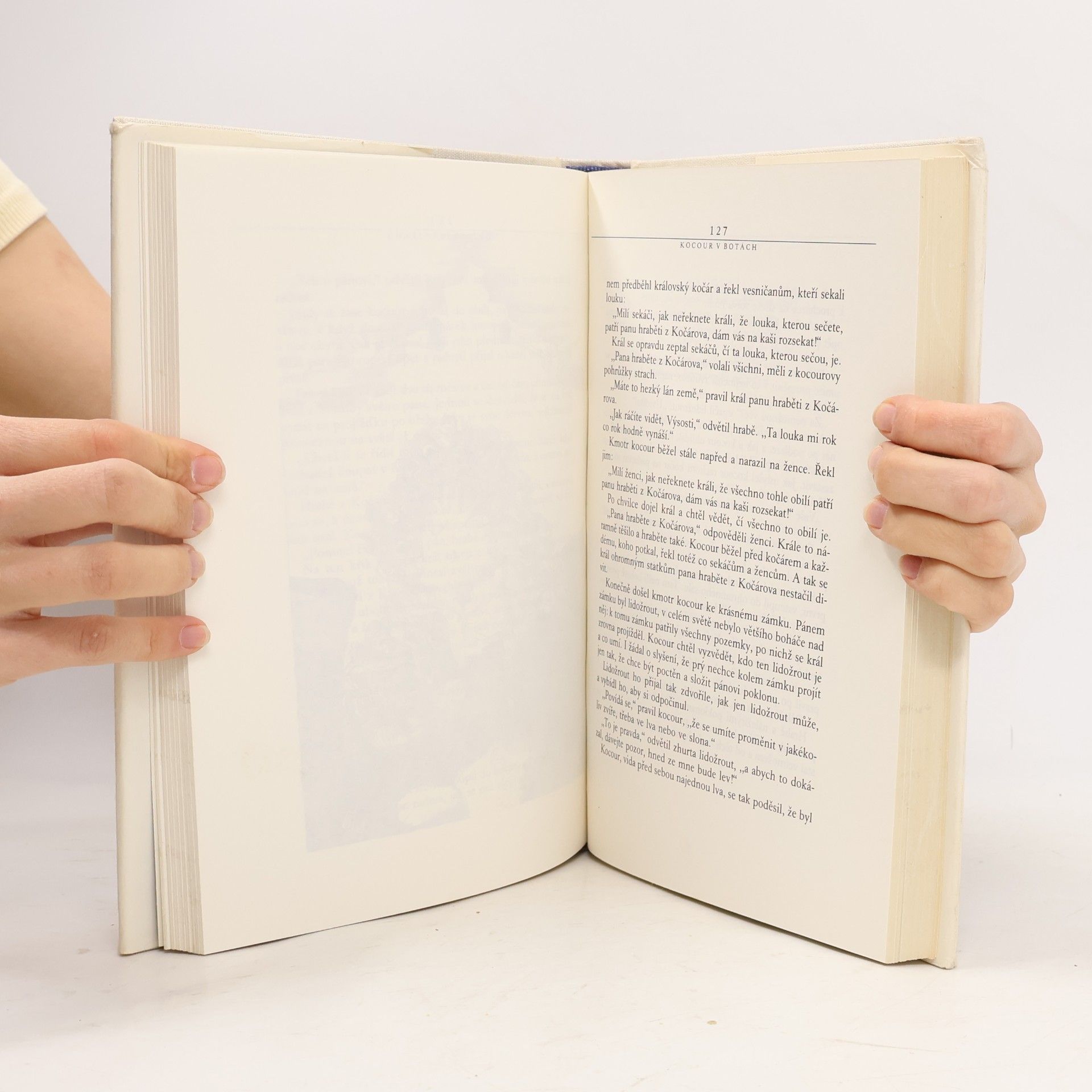 Charles Perrault Francouzské pohádky