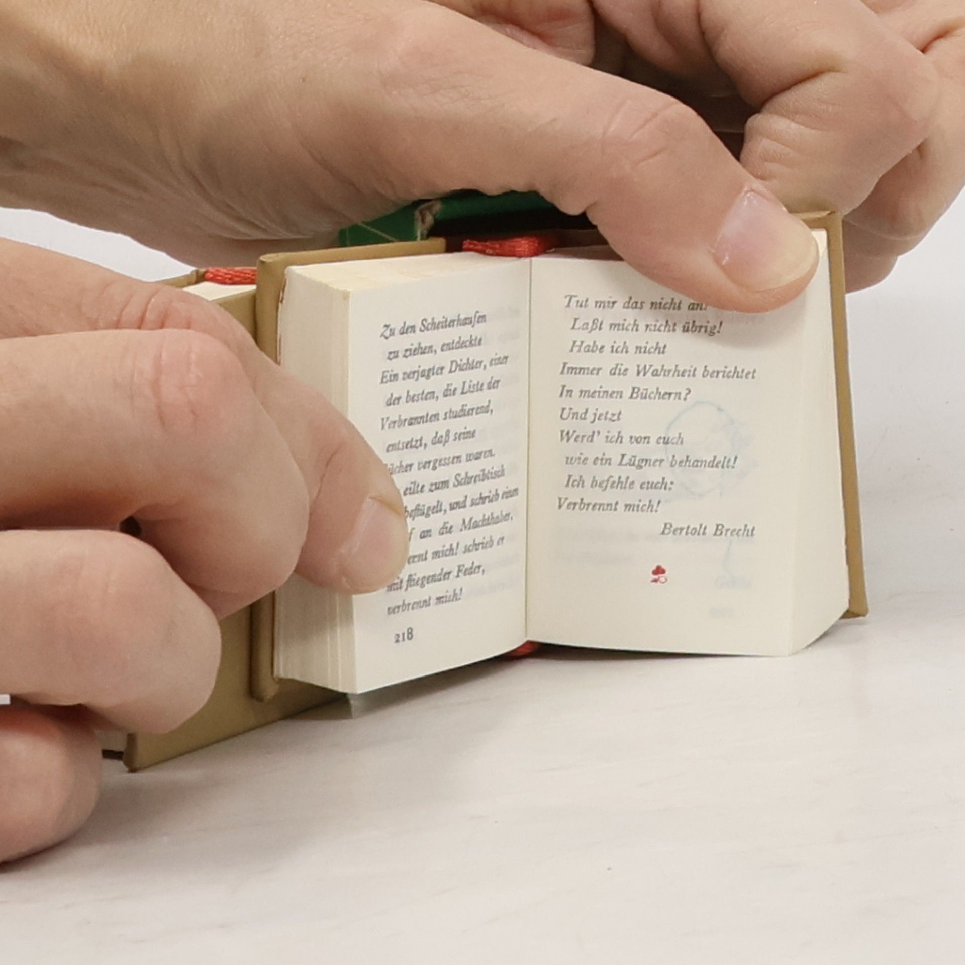 kolektiv Rund um das Buch I-II