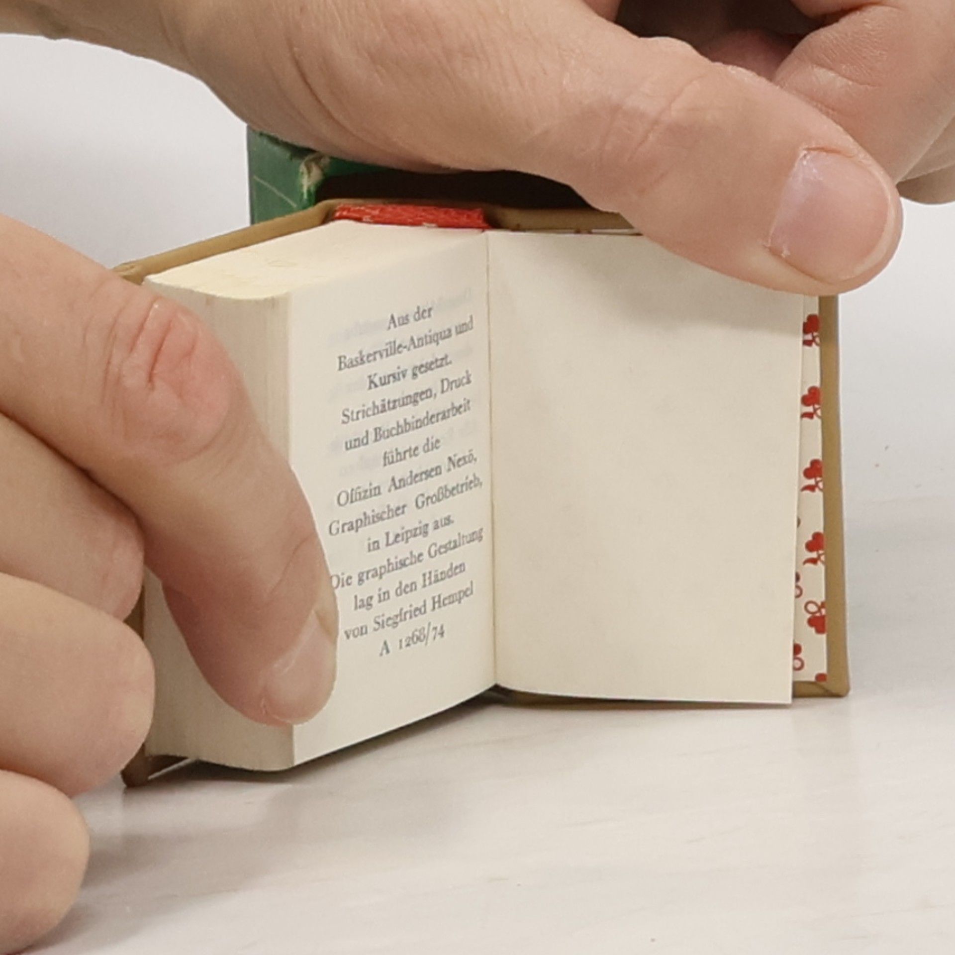 kolektiv Rund um das Buch I-II