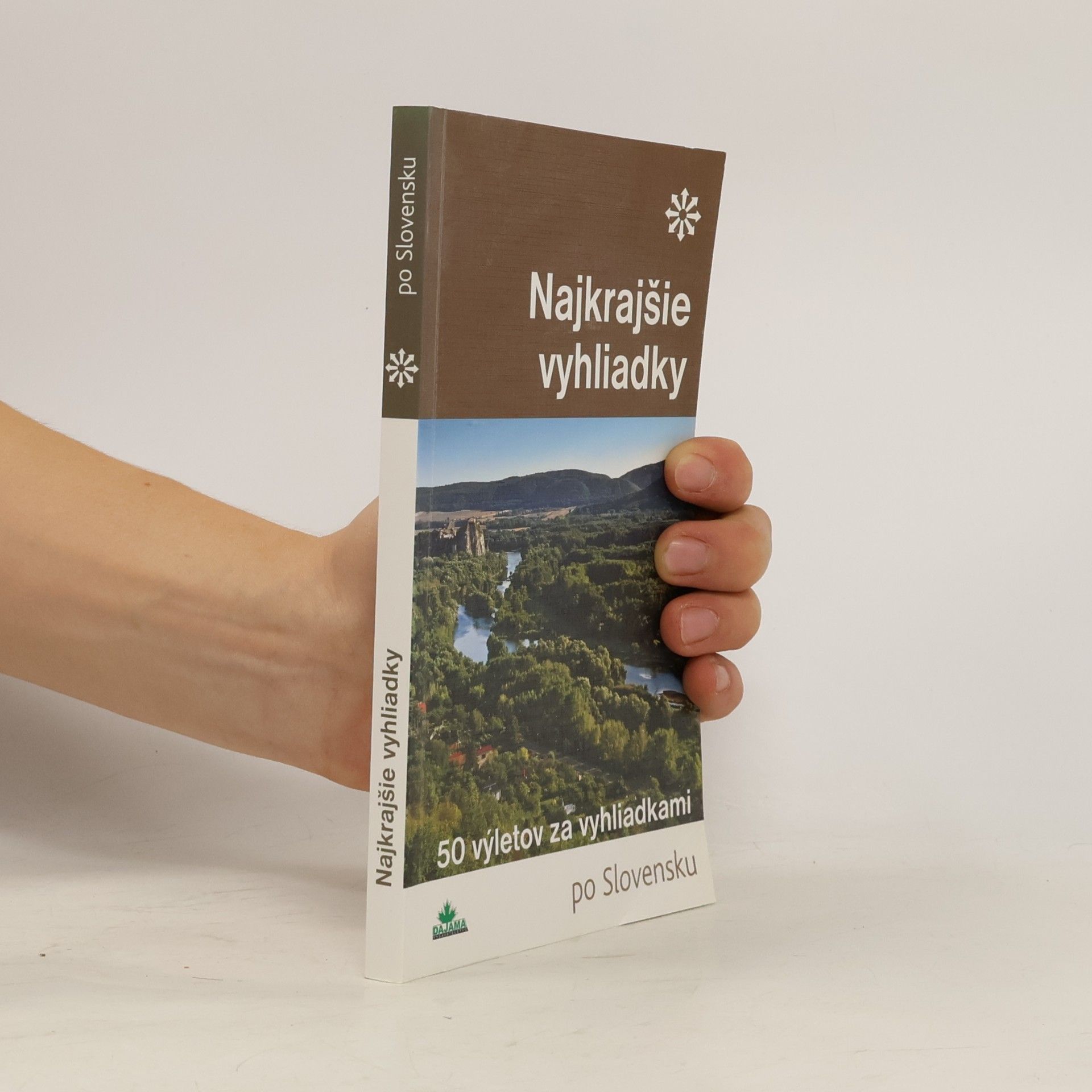 Rebecca Stephens Najkrajšie vyhliadky