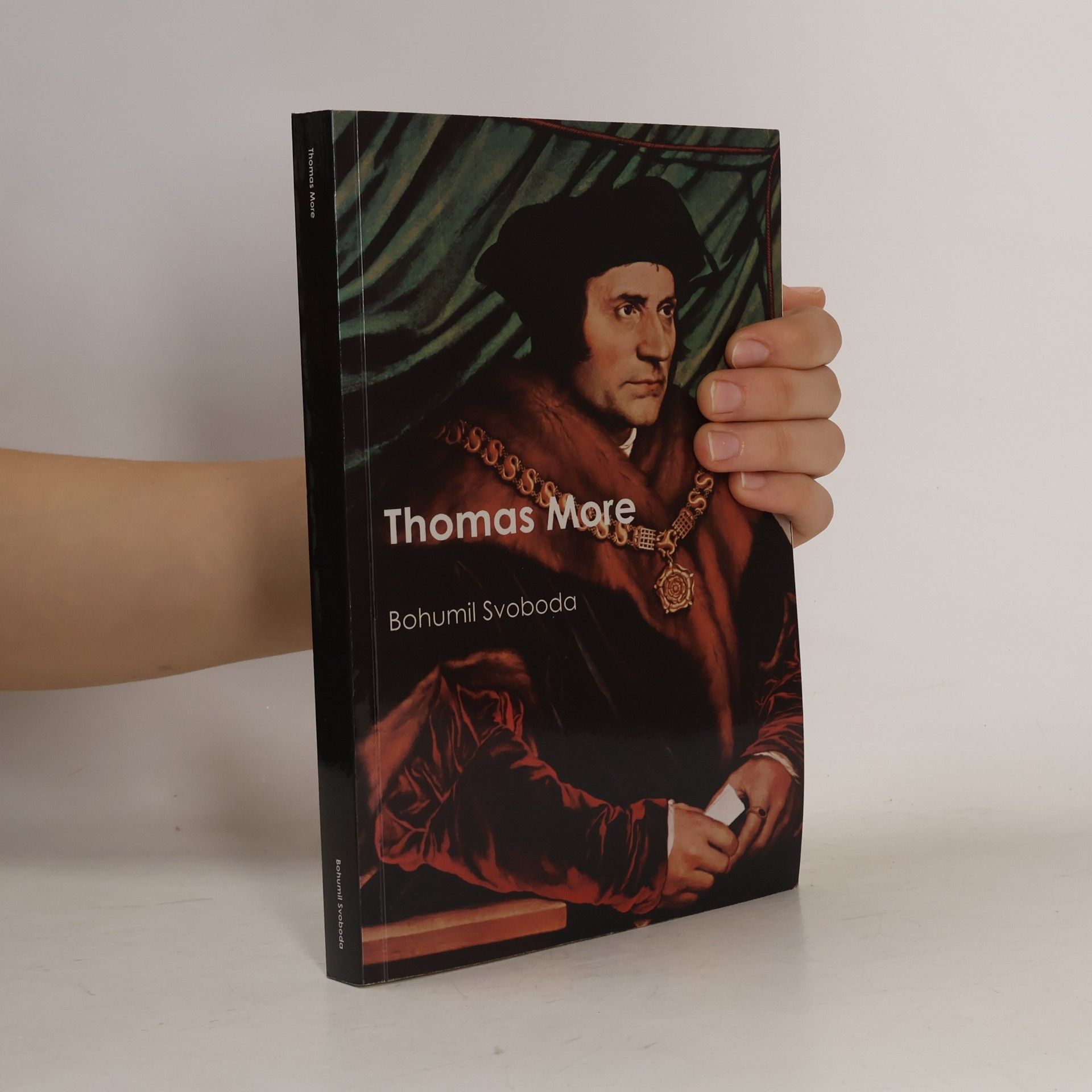 Thomas More