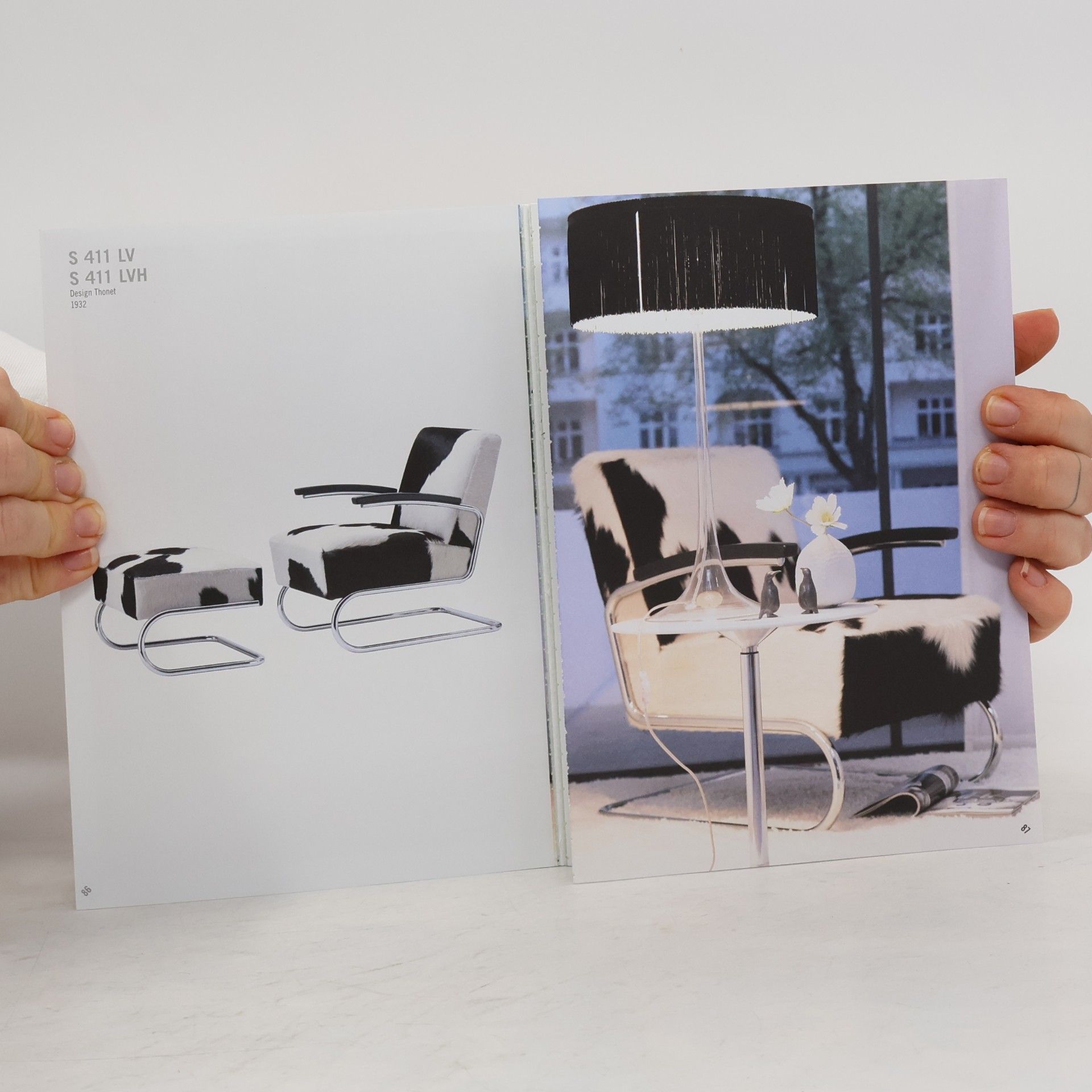 Michael Mattig-Gerlach Thonet