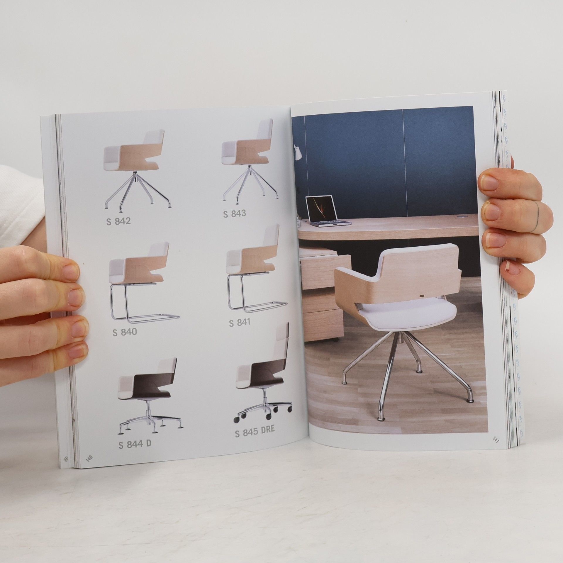 Michael Mattig-Gerlach Thonet
