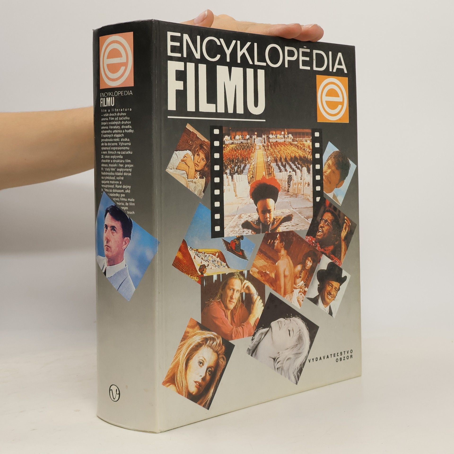 Encyklopédia filmu