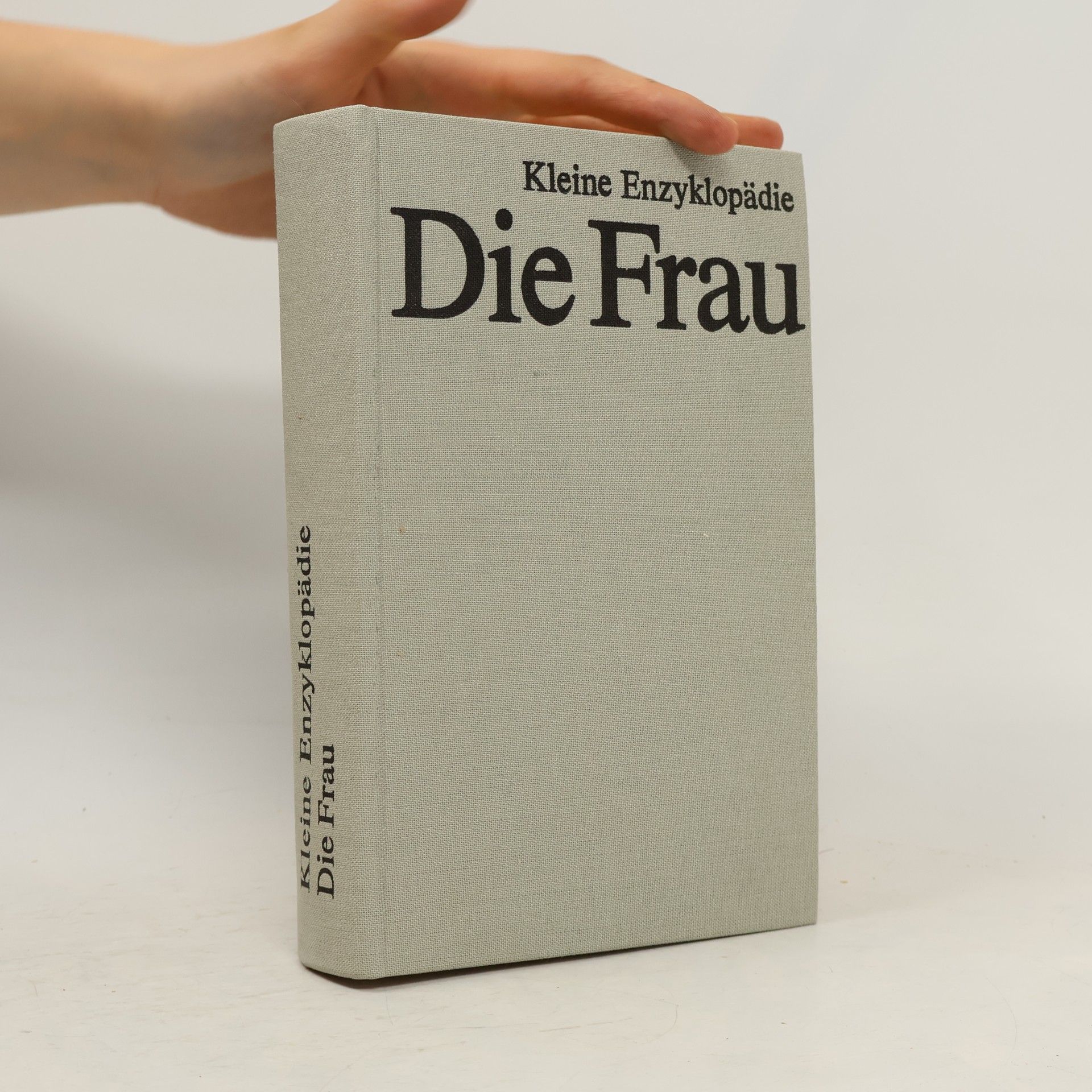 Autorenkollektiv Die Frau