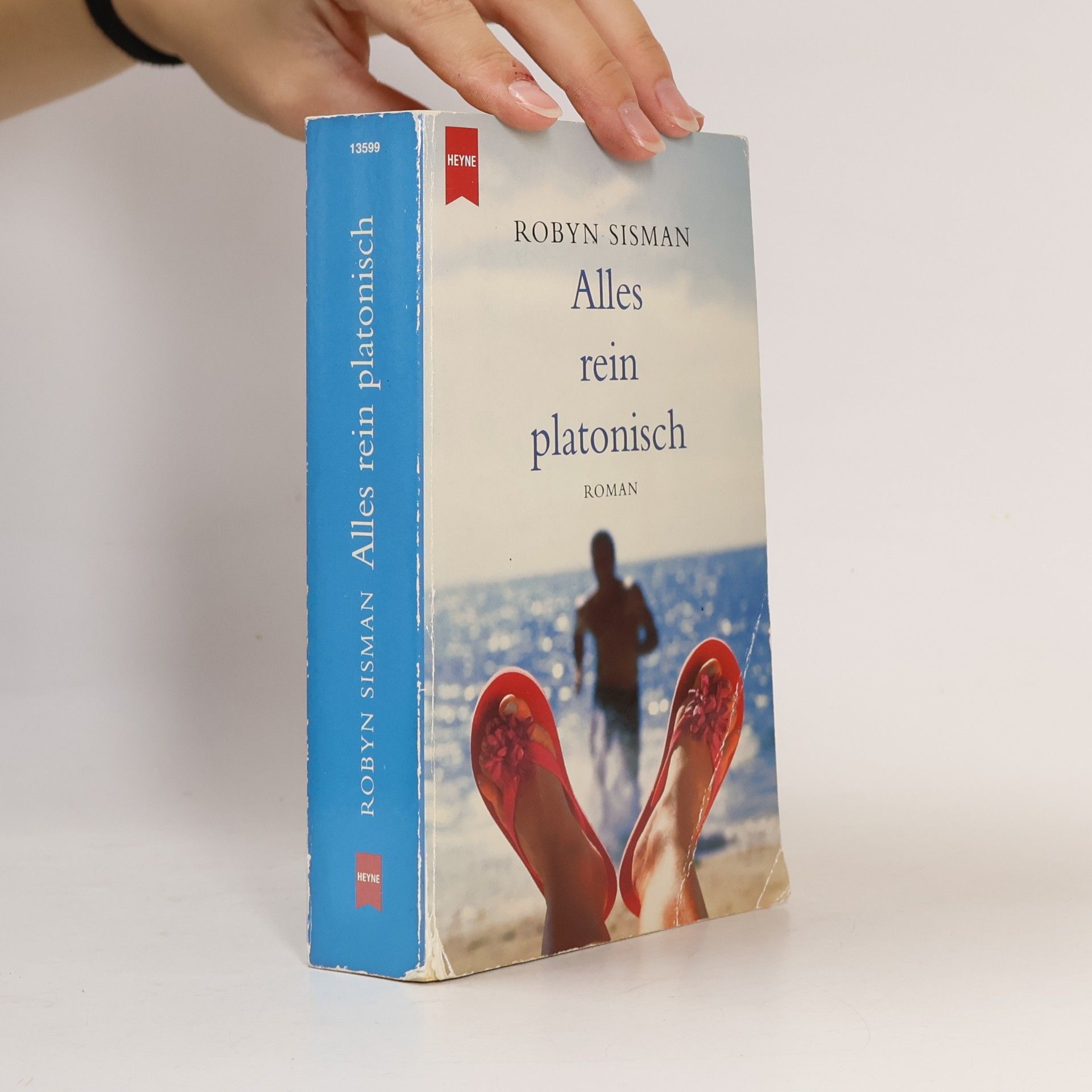 Alles rein platonisch