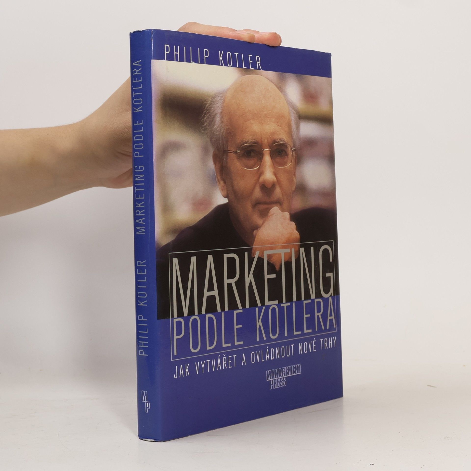Marketing